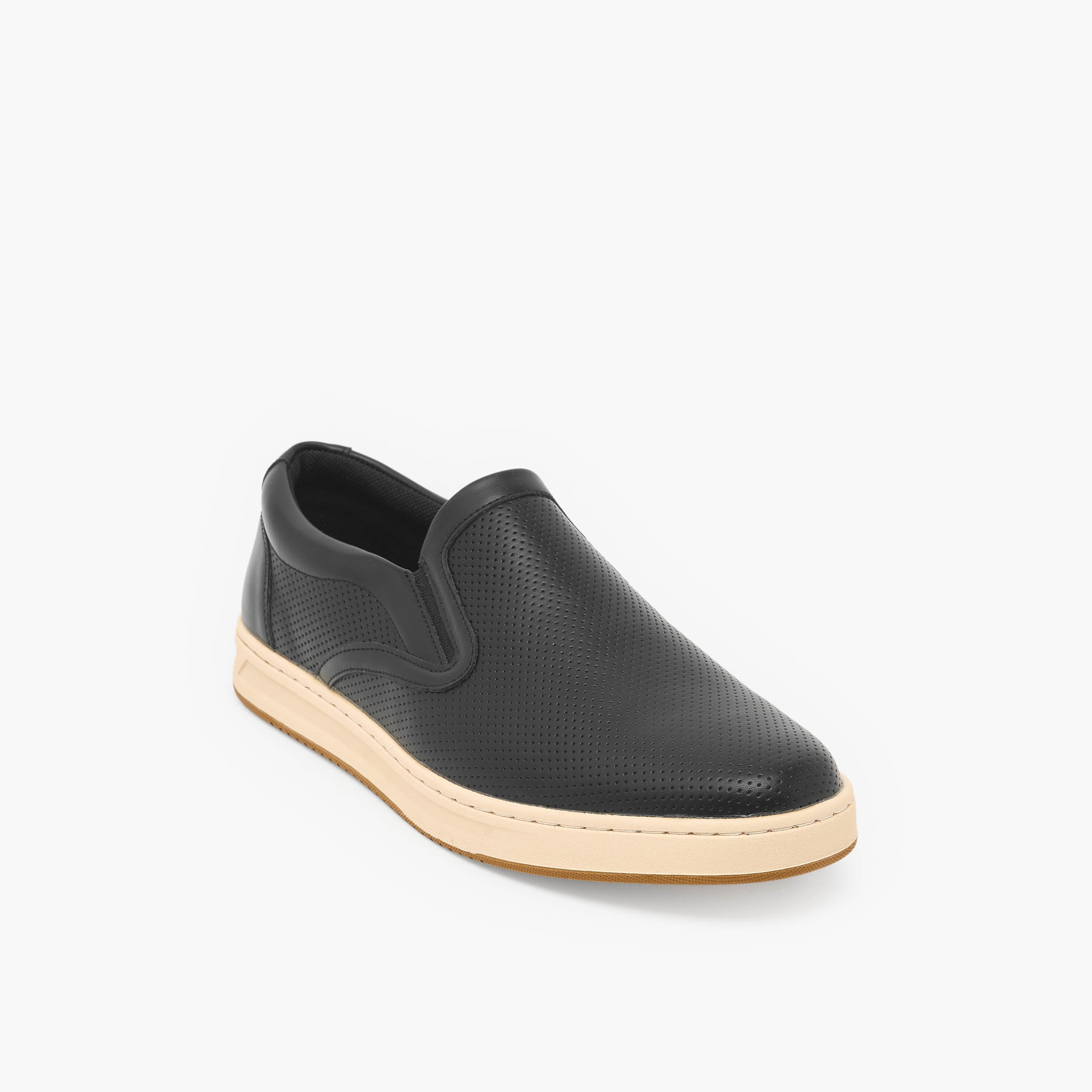 LBL by Shoexpress Men Slip-On Loafers-men-shoes-sneakers-image-2