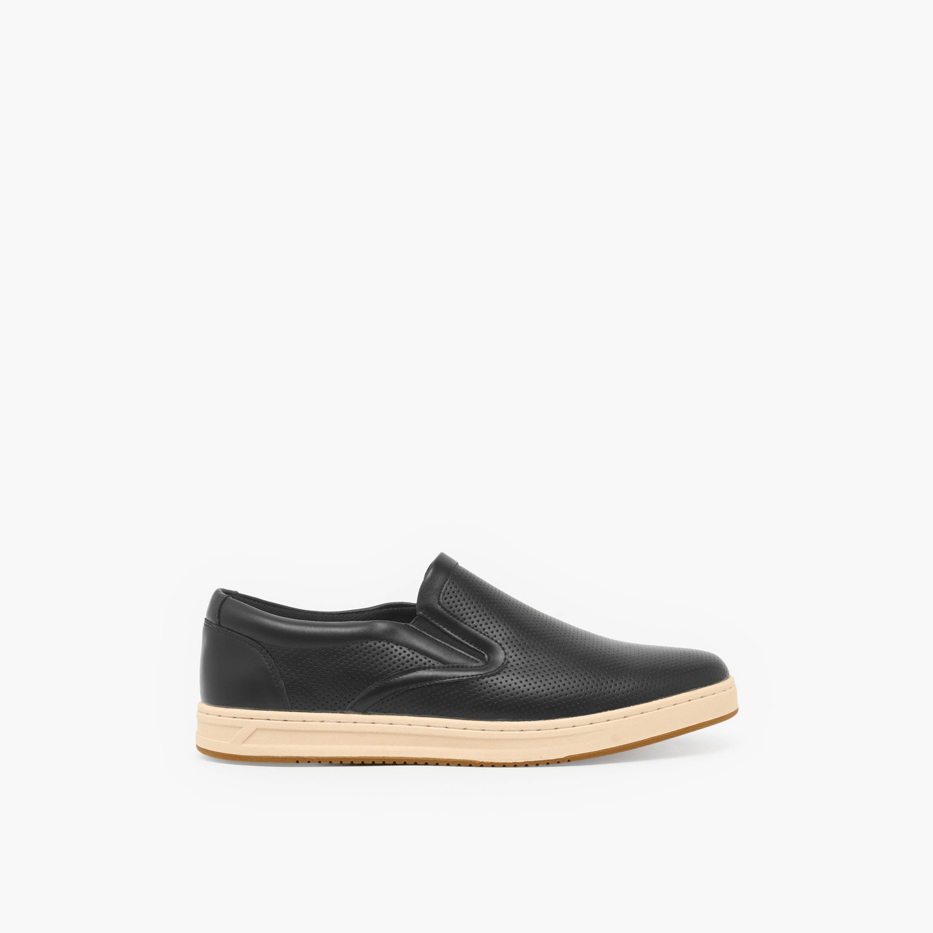 LBL by Shoexpress Men Slip-On Loafers-men-shoes-sneakers-image-3