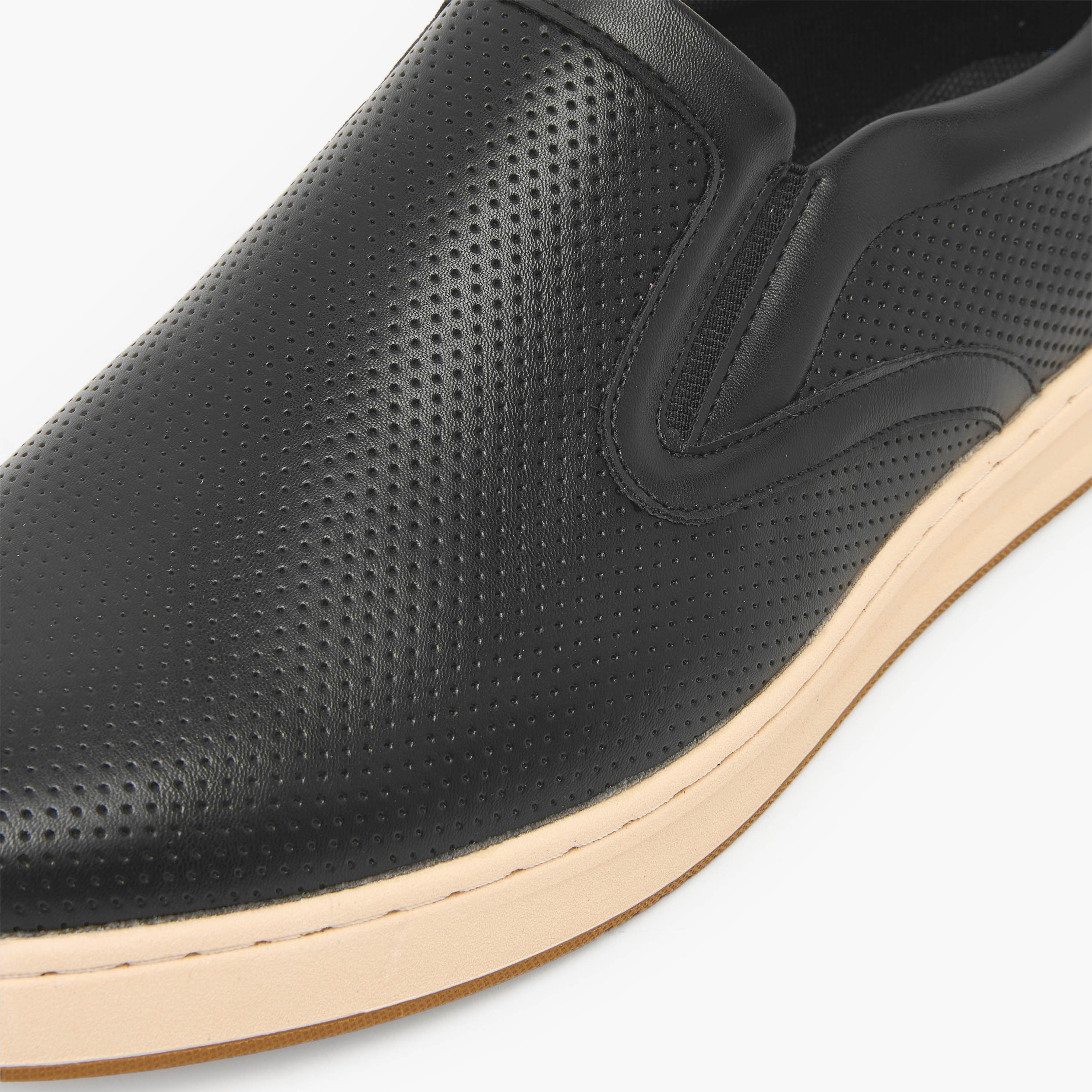 LBL by Shoexpress Men Slip-On Loafers-men-shoes-sneakers-image-4