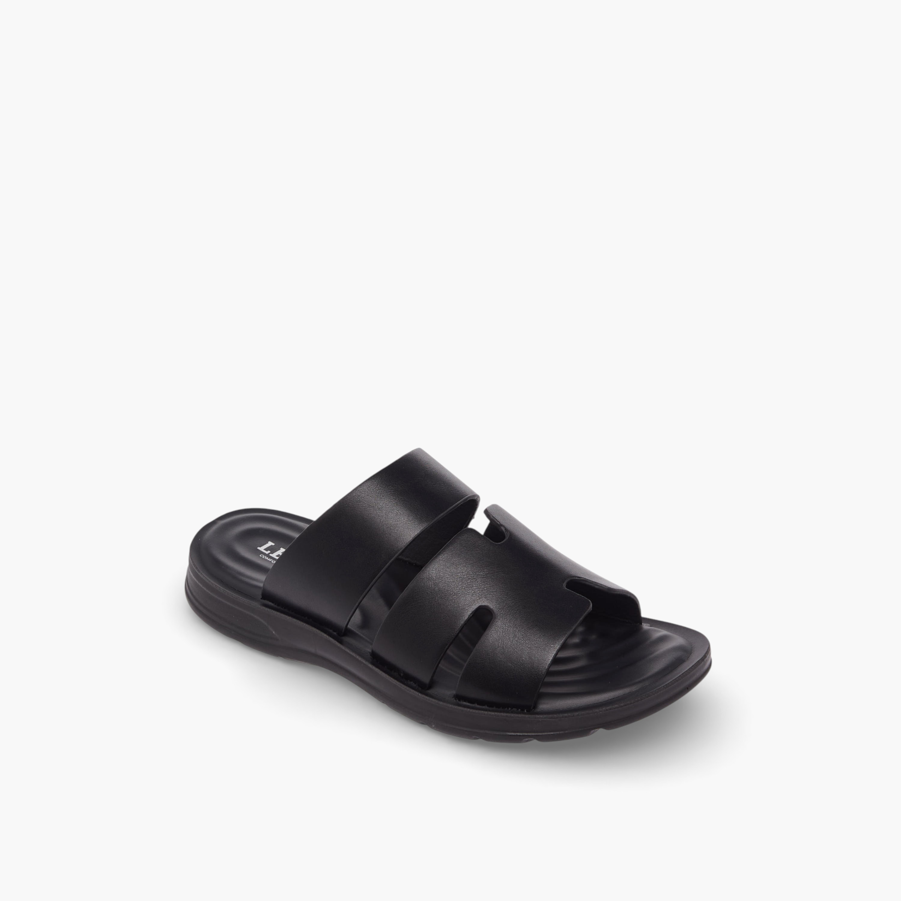 LBL by Shoexpress Men Slip-On Arabic Sandals-men-shoes-sandals-image-2