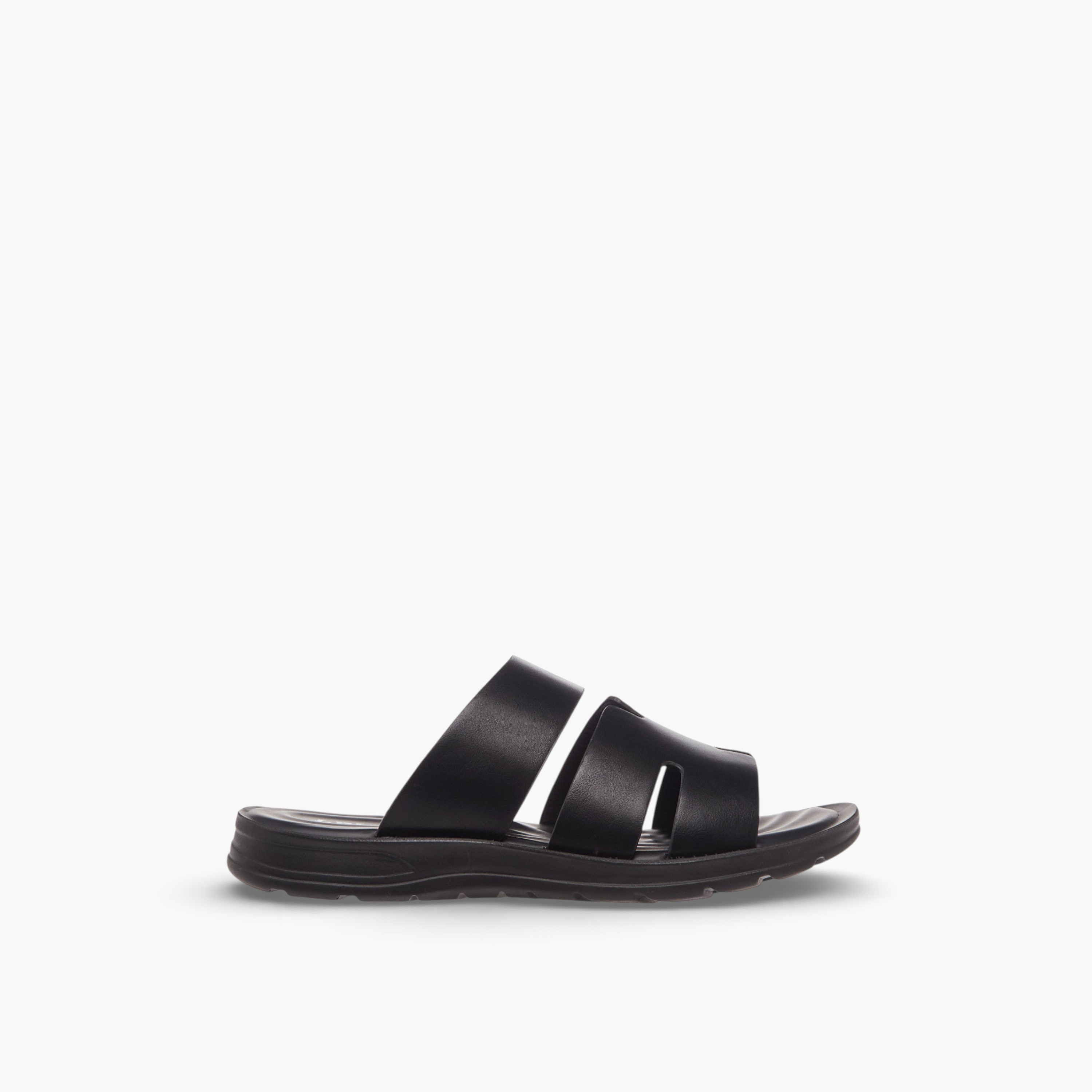 LBL by Shoexpress Men Slip-On Arabic Sandals-men-shoes-sandals-image-3