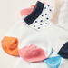 Juniors Printed Socks - Set of 7-Socks-thumbnail-3