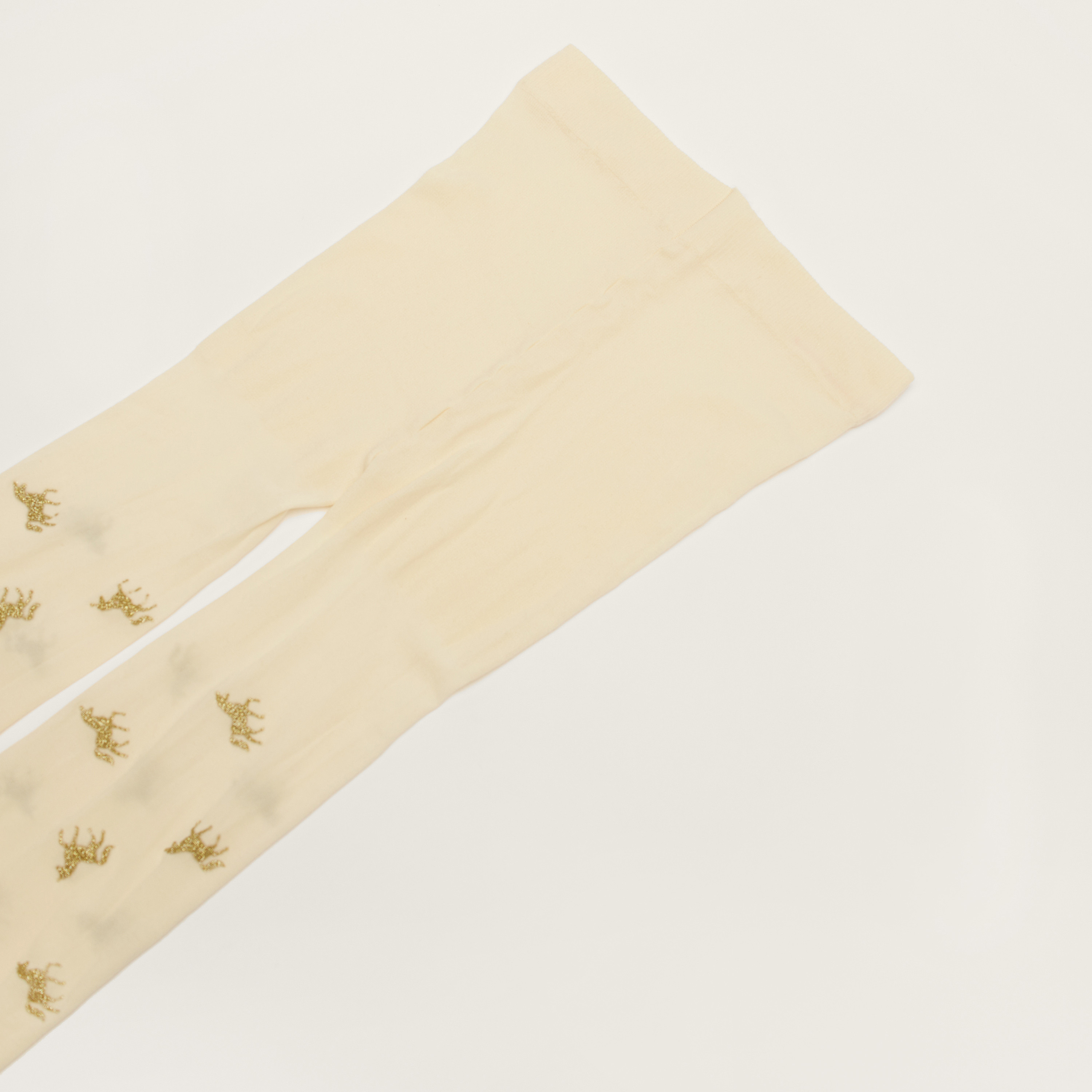 كولون بطبعات وخصر مطّاطي من جونيورز-girls-accessories-socks-image-3