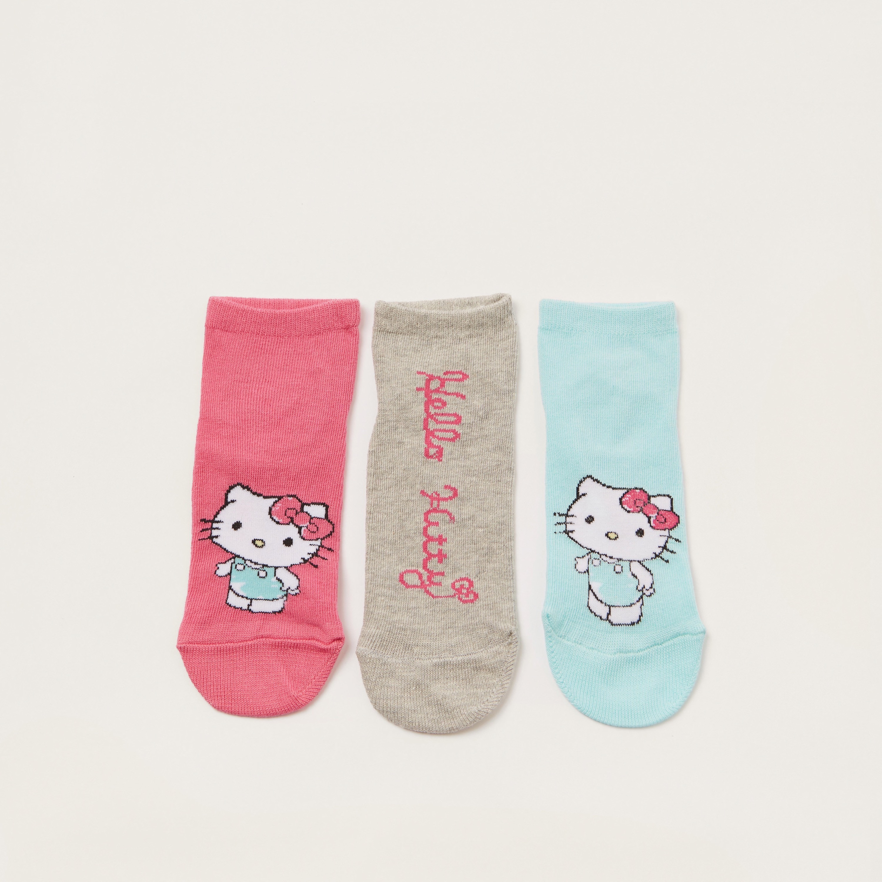 Hello kitty clearance socks h&m