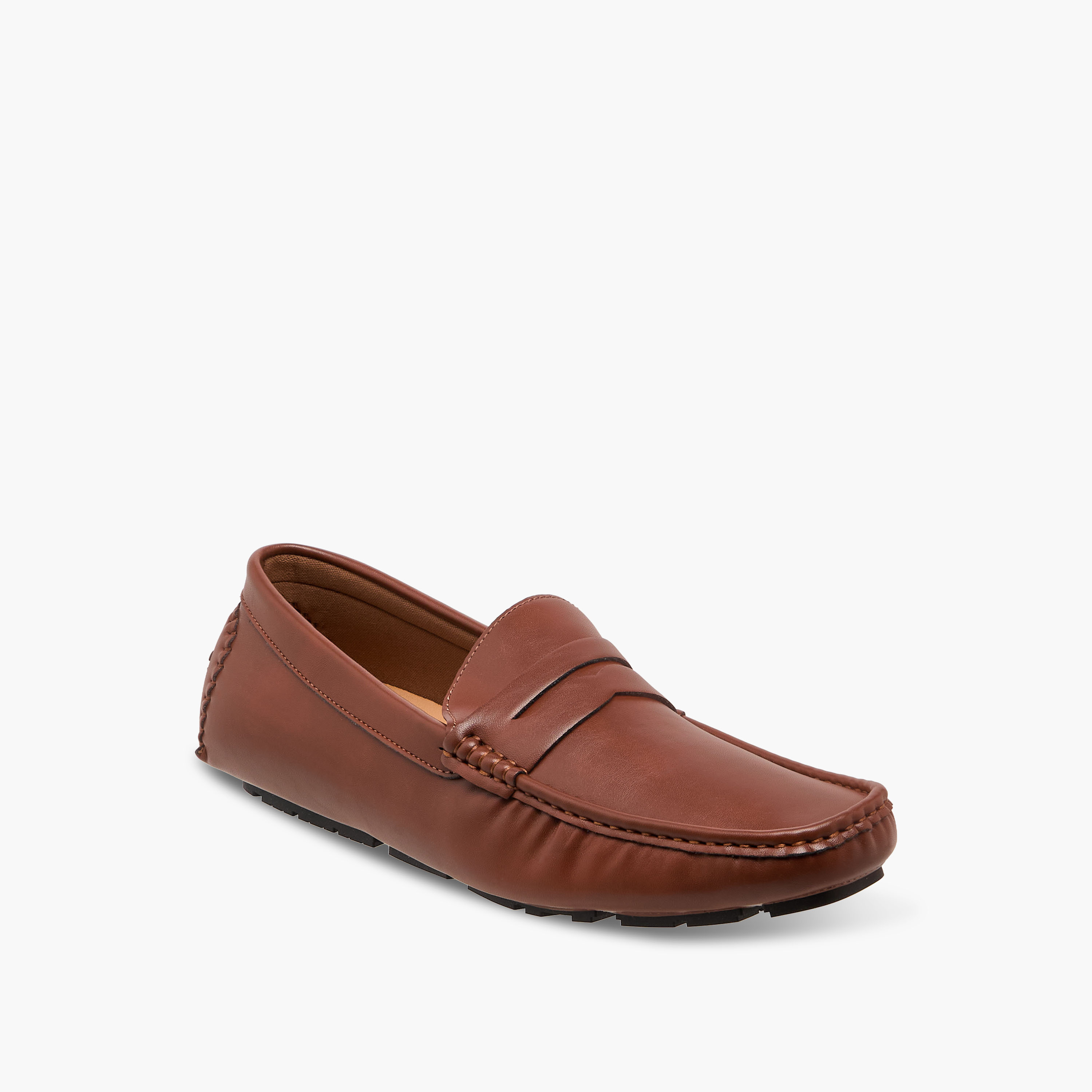 LBL by Shoexpress Men Cutout Detail Moccasins-men-shoes-loafersandmoccasins-image-2