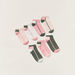 Juniors Colourblock Socks - Set of 7-Socks-thumbnail-0