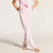 All Over Barbie Print Shirt and Pyjama Set-Nightwear-thumbnail-3