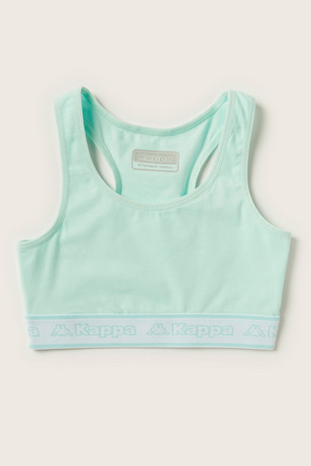 Kappa Vest with Racerback and Printed Band - Set of 2