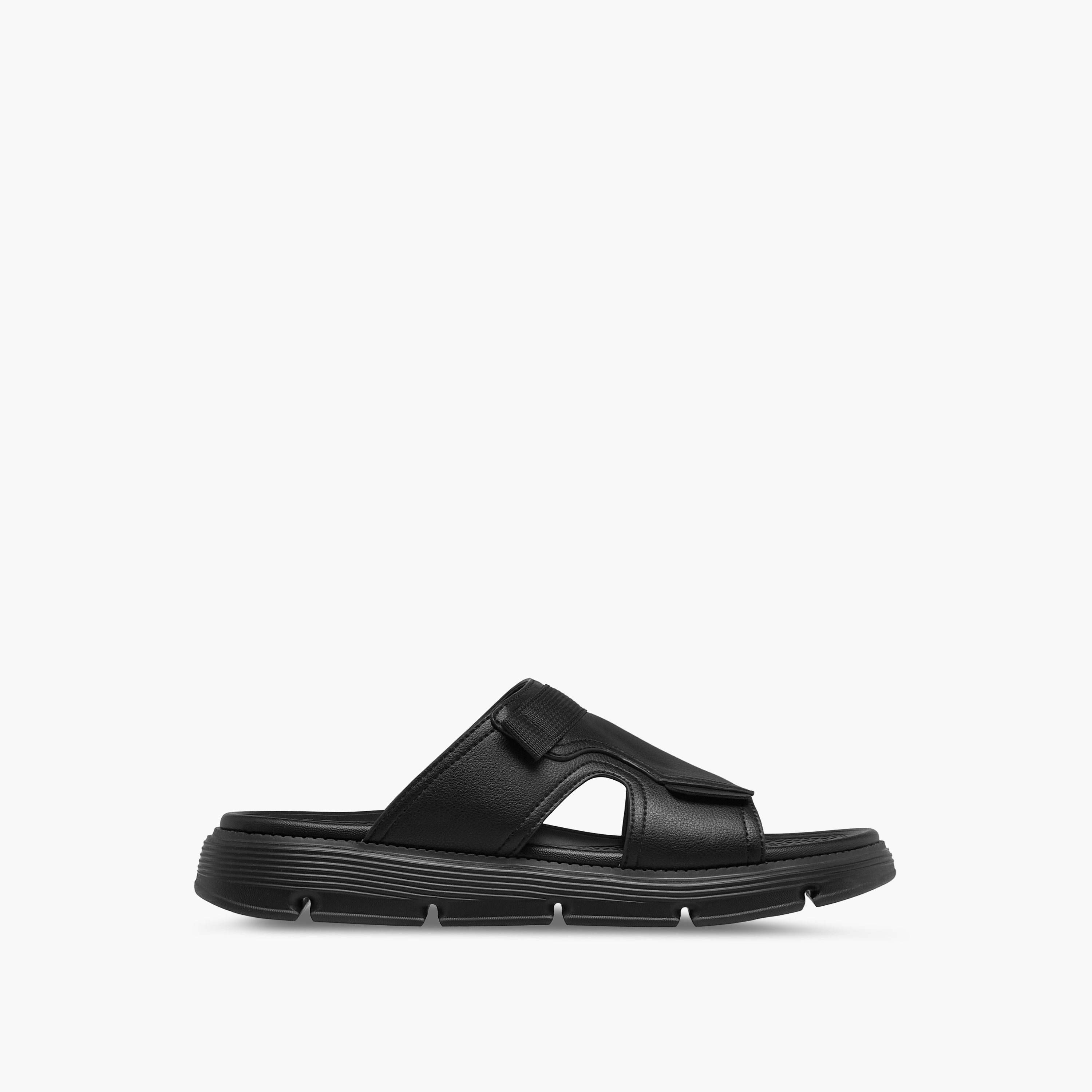 Le Confort Men Slip-On Comfort Sandals-men-shoes-sandals-image-3