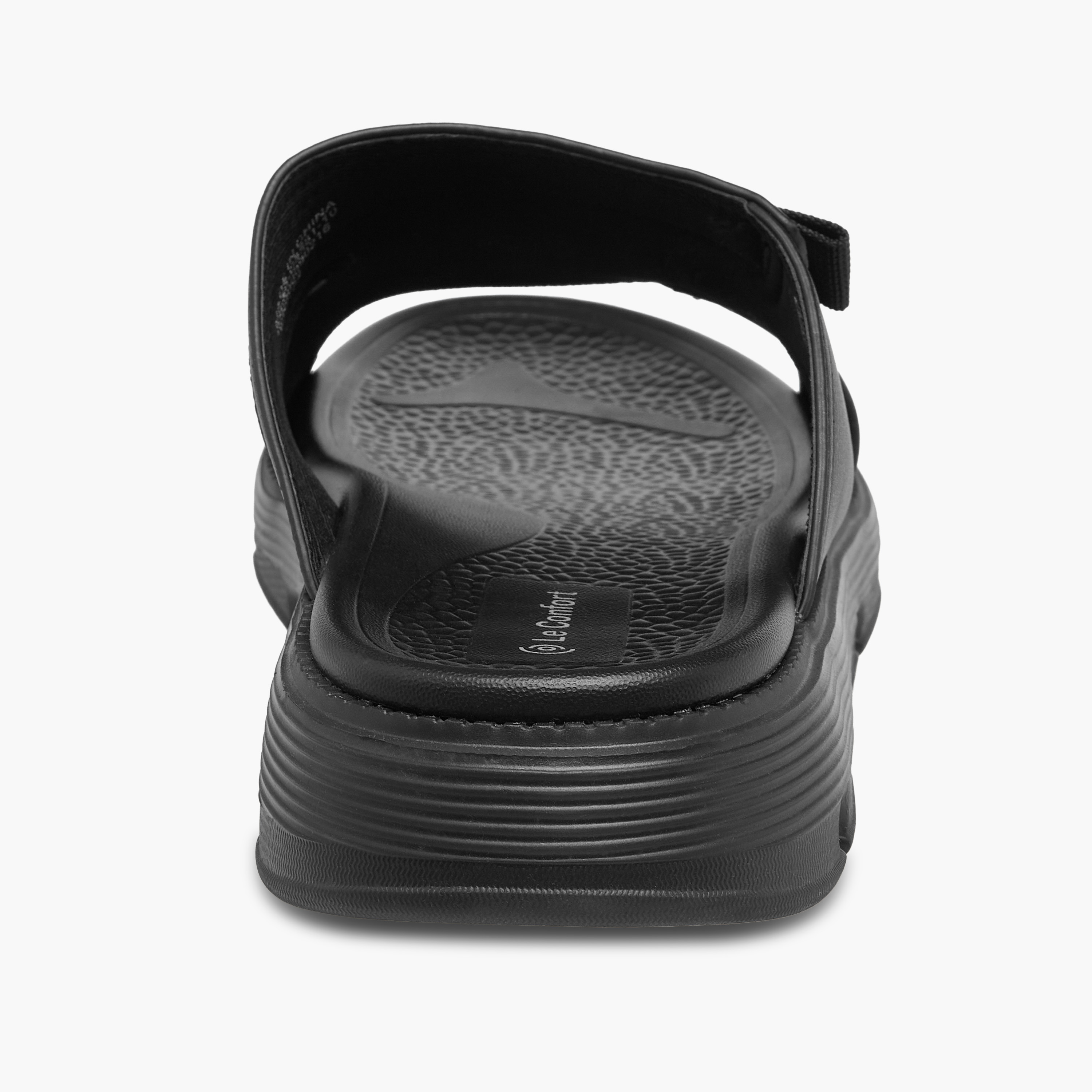 Le Confort Men Slip-On Comfort Sandals-men-shoes-sandals-image-5