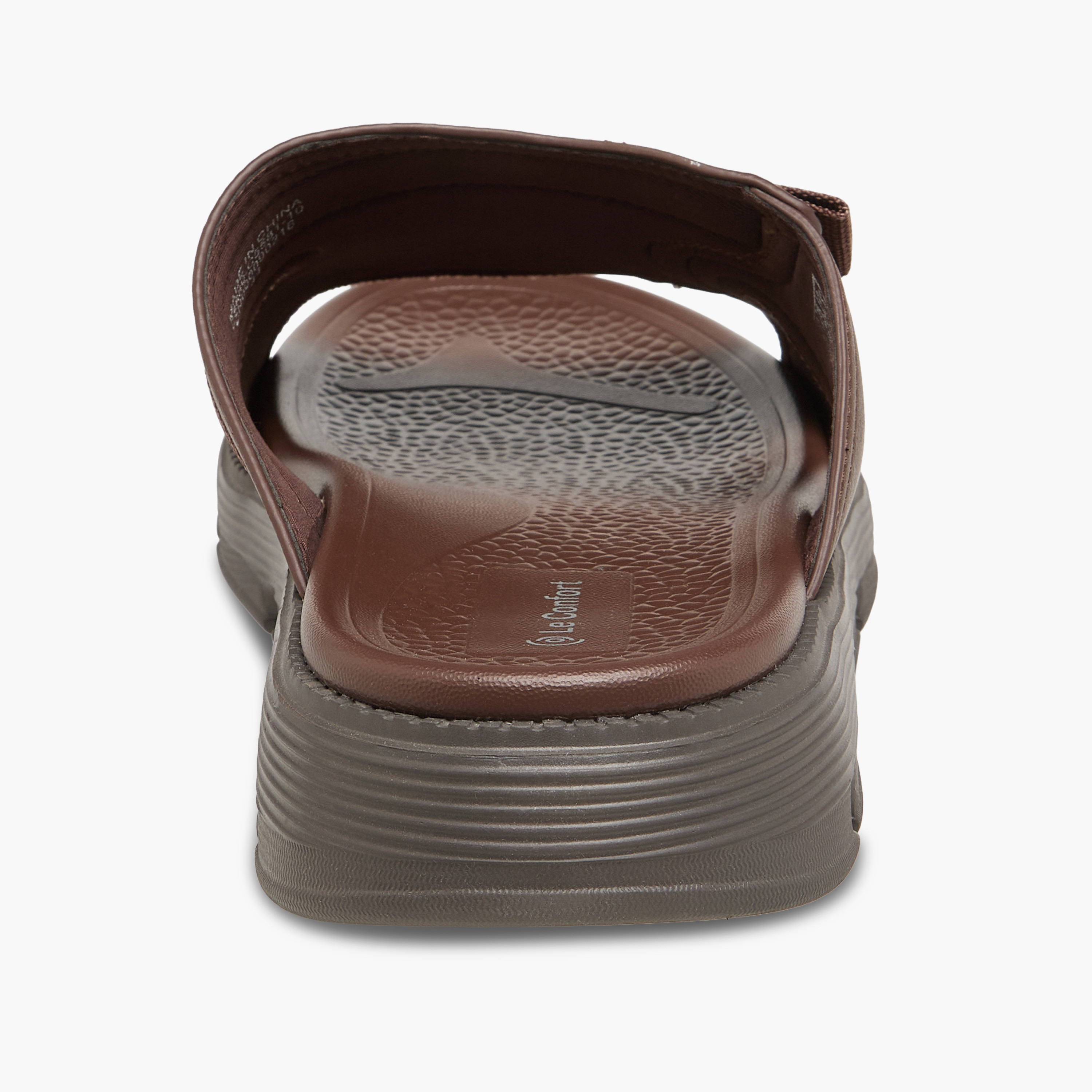 صندل مريح سهل الارتداء للرجال من لو كونفورت-men-shoes-sandals-image-5