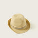 Juniors Textured Hat-Caps-thumbnail-0