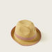 Juniors Textured Hat-Caps-thumbnail-0
