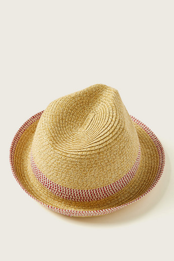 Juniors Textured Hat