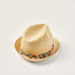 قبعة منسوجة مزينة بفيونكة من جونيورز-%D8%A7%D9%84%D9%83%D8%A7%D8%A8%D8%A7%D8%AA-thumbnail-3