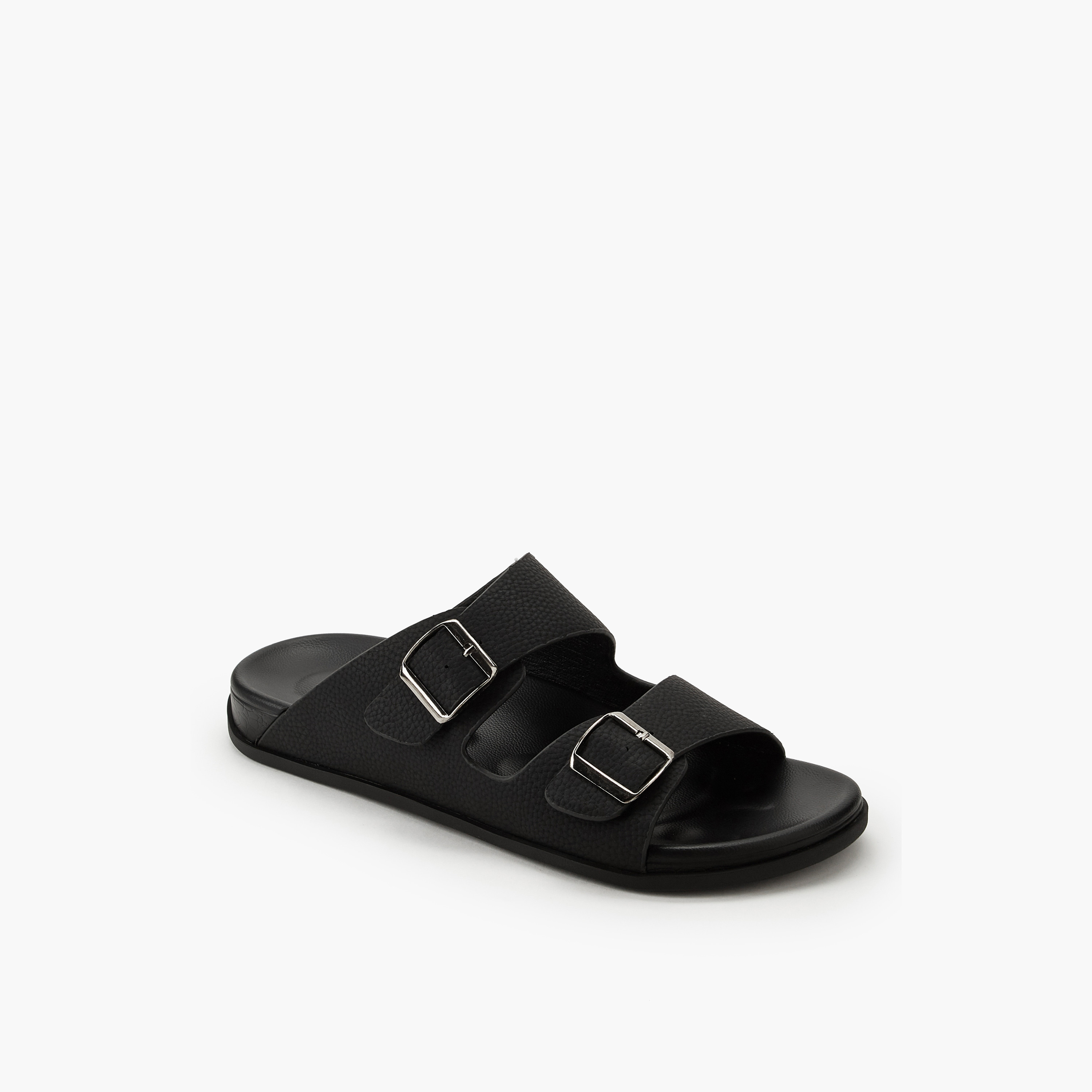 LBL by Shoexpress Men Slip-On Comfort Sandals-men-shoes-sandals-image-2