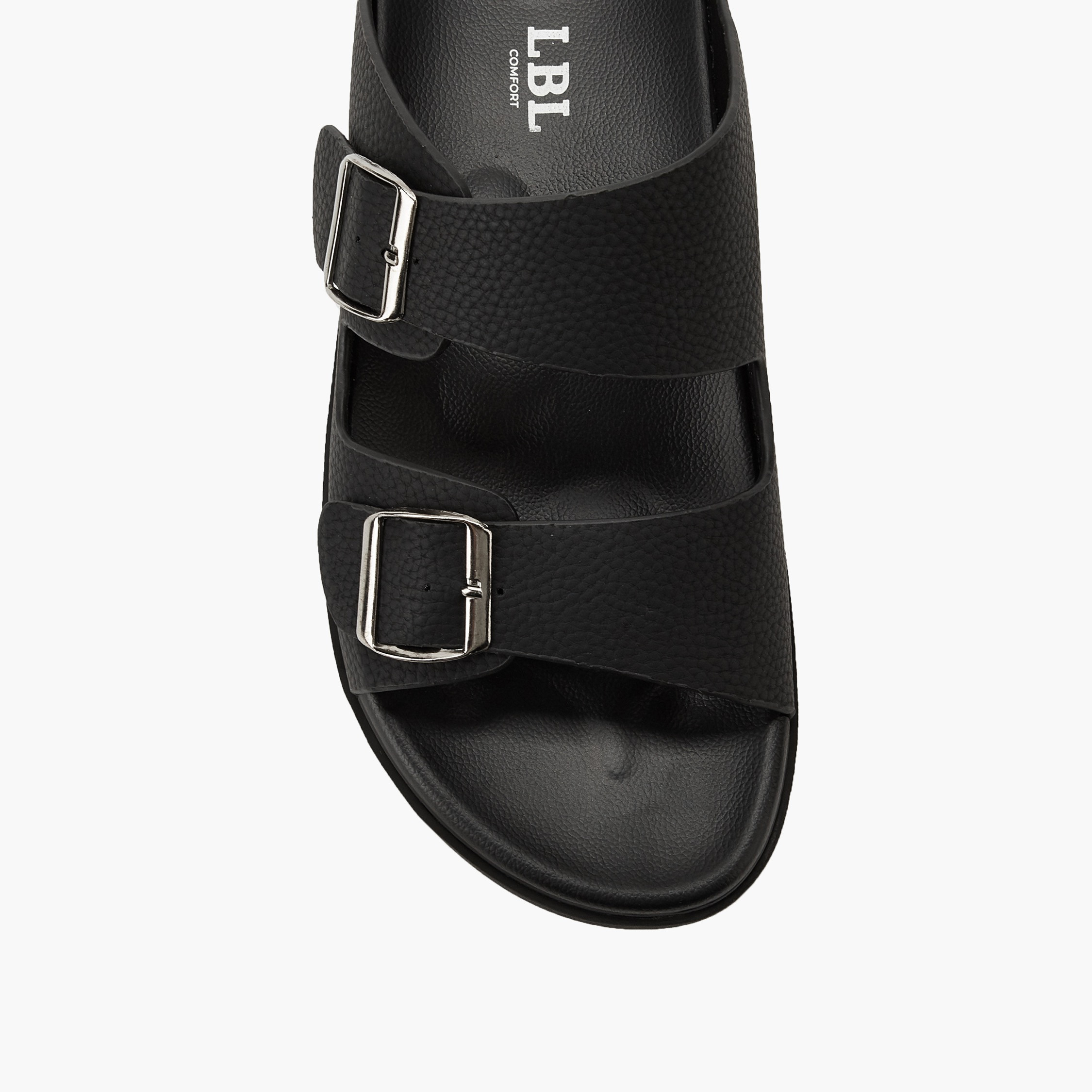 LBL by Shoexpress Men Slip-On Comfort Sandals-men-shoes-sandals-image-4