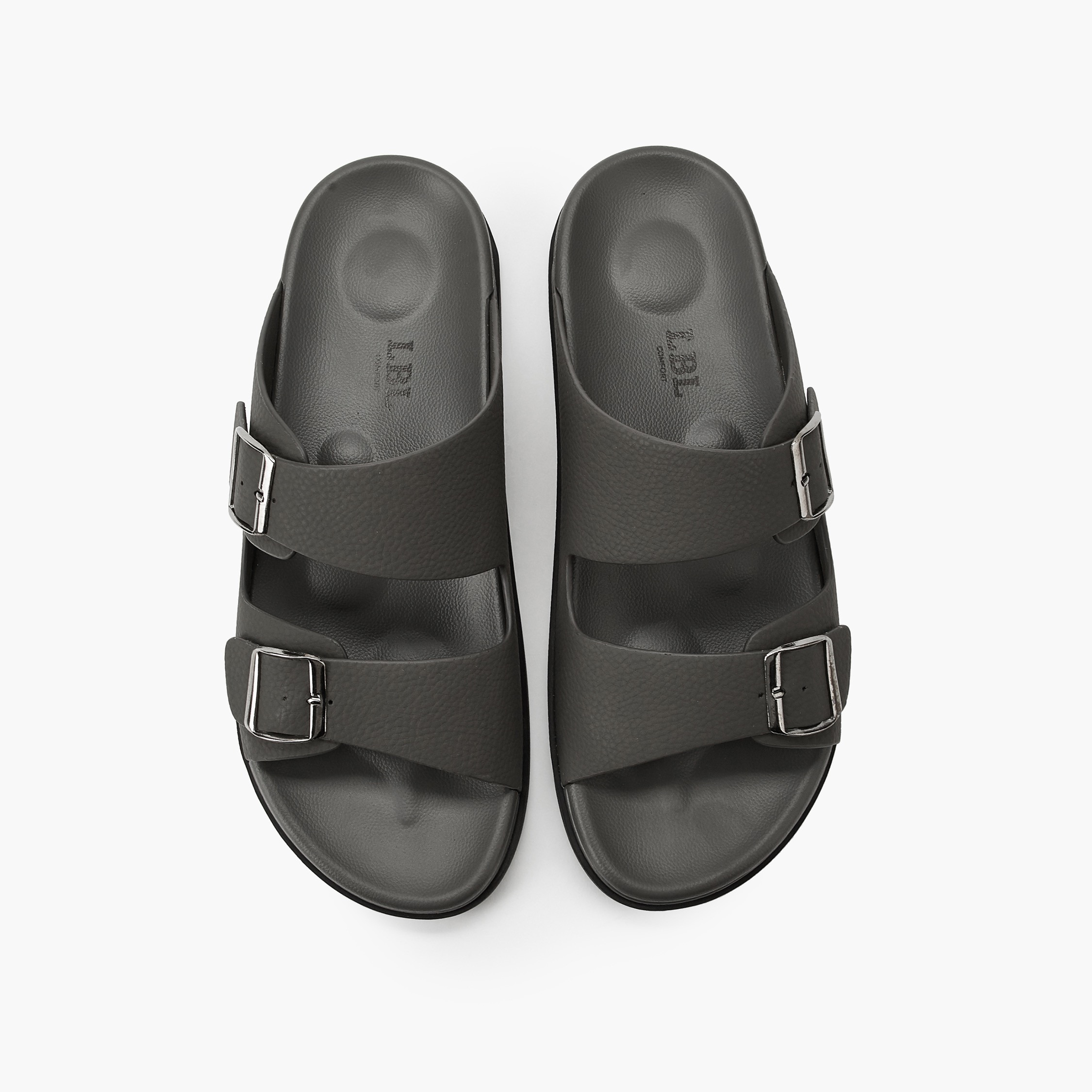 LBL by Shoexpress Men Slip-On Comfort Sandals-men-shoes-sandals-image-1