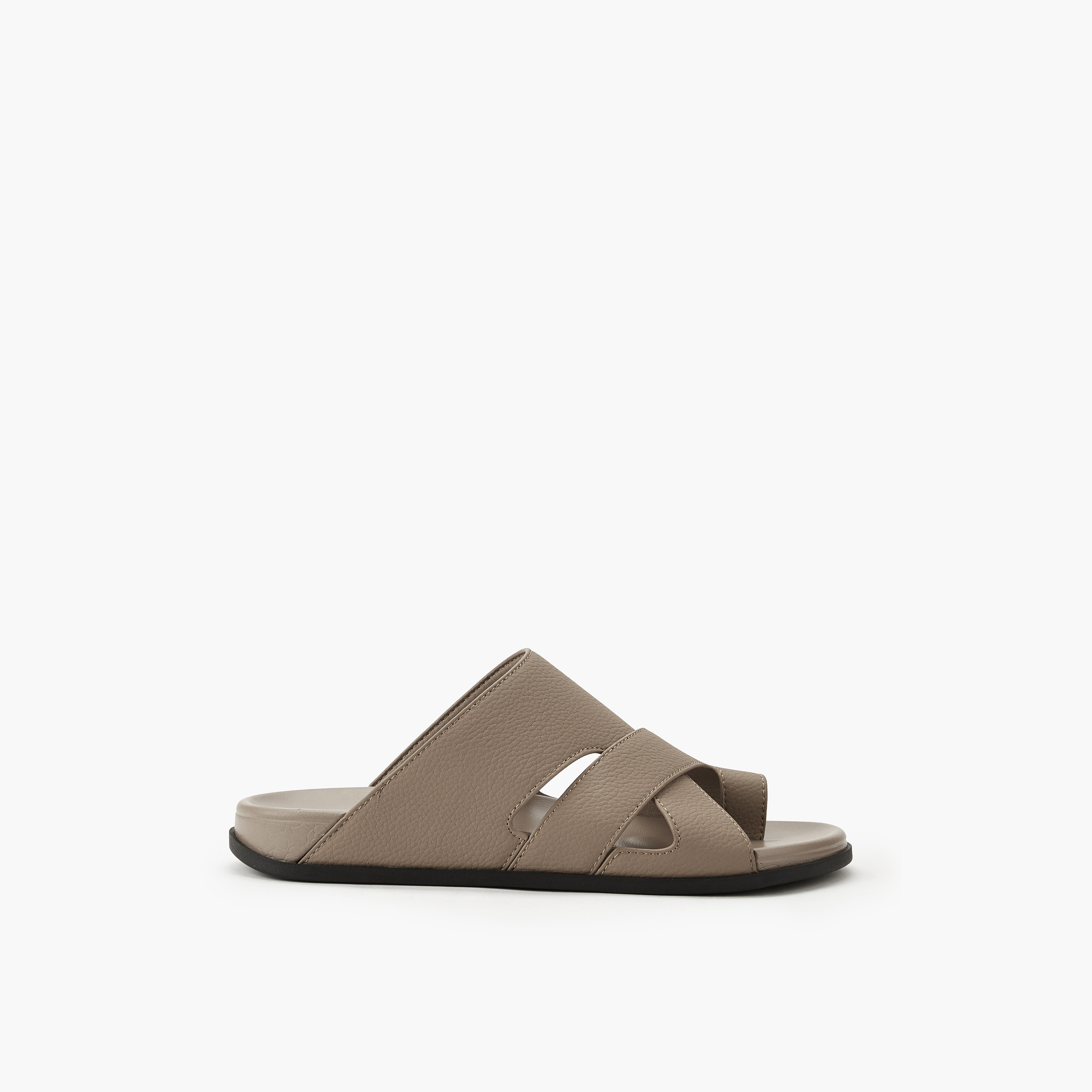 LBL by Shoexpress Men Slip-On Comfort Sandals-men-shoes-sandals-image-3