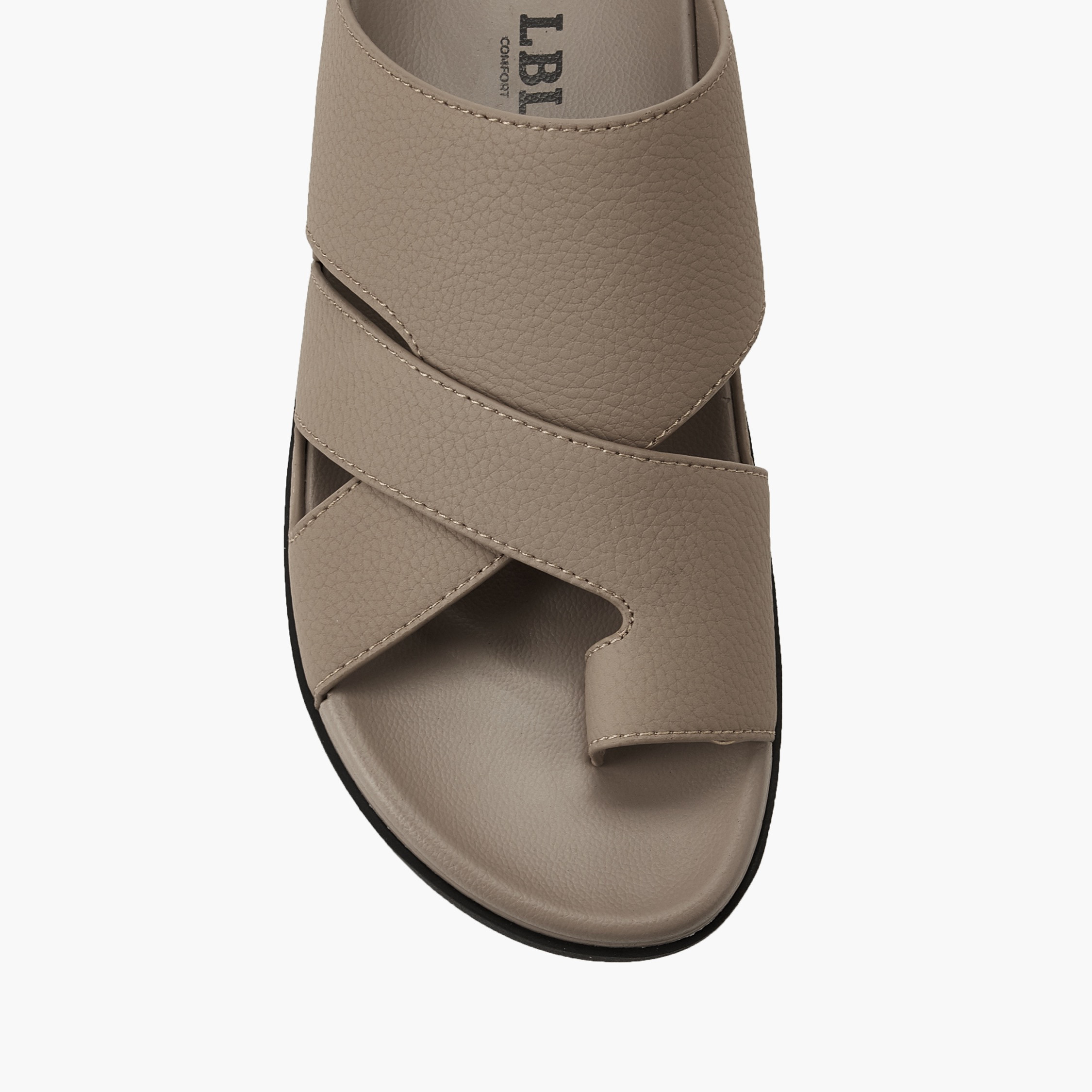 LBL by Shoexpress Men Slip-On Comfort Sandals-men-shoes-sandals-image-4