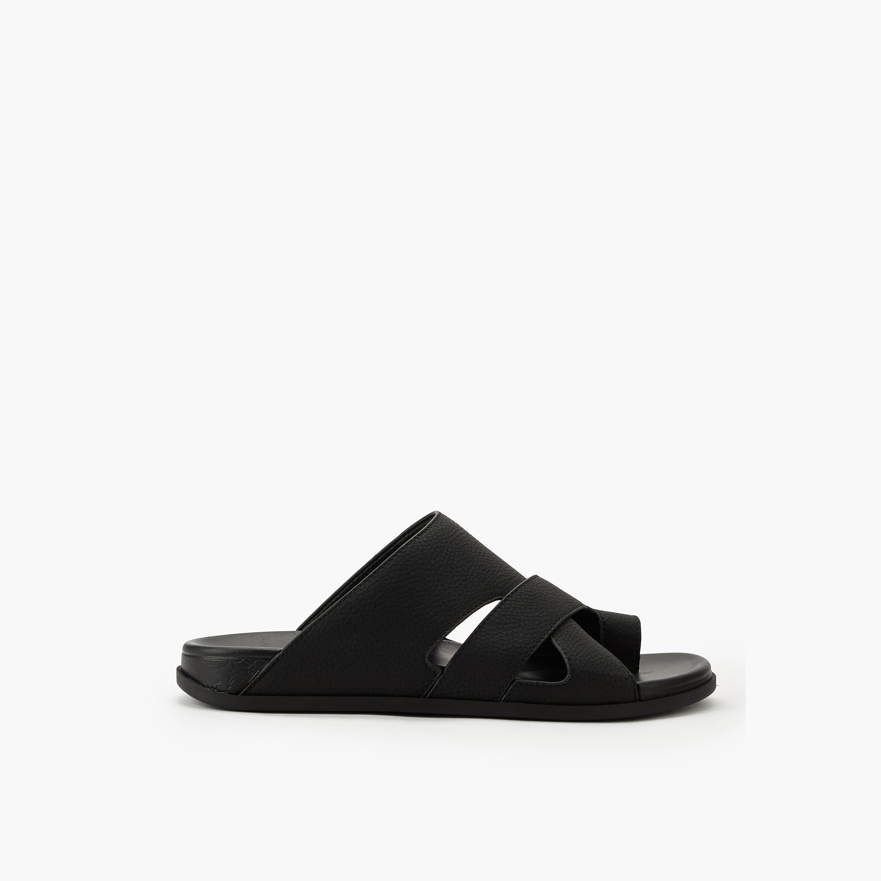 LBL by Shoexpress Men Slip-On Comfort Sandals-men-shoes-sandals-image-3