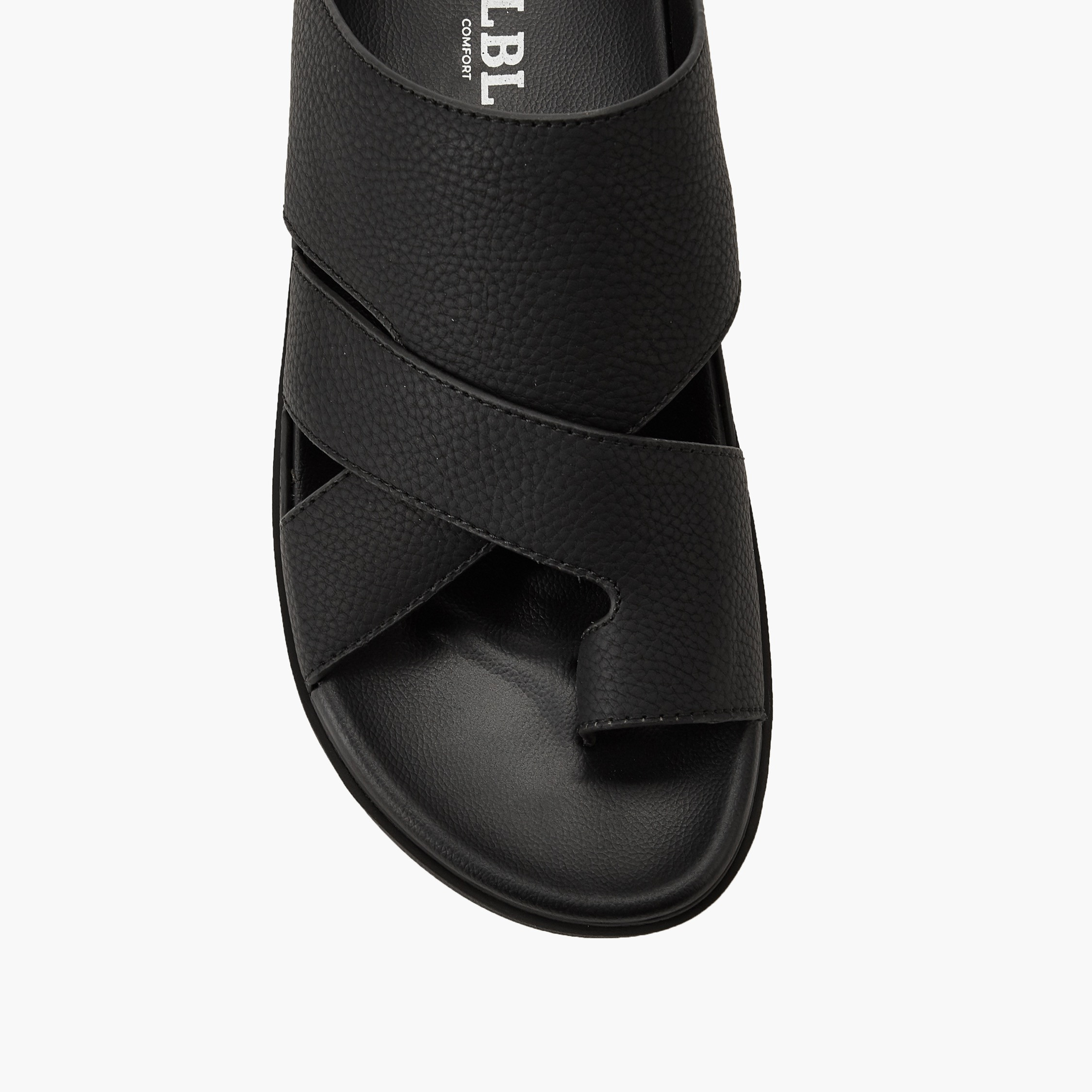 LBL by Shoexpress Men Slip-On Comfort Sandals-men-shoes-sandals-image-4