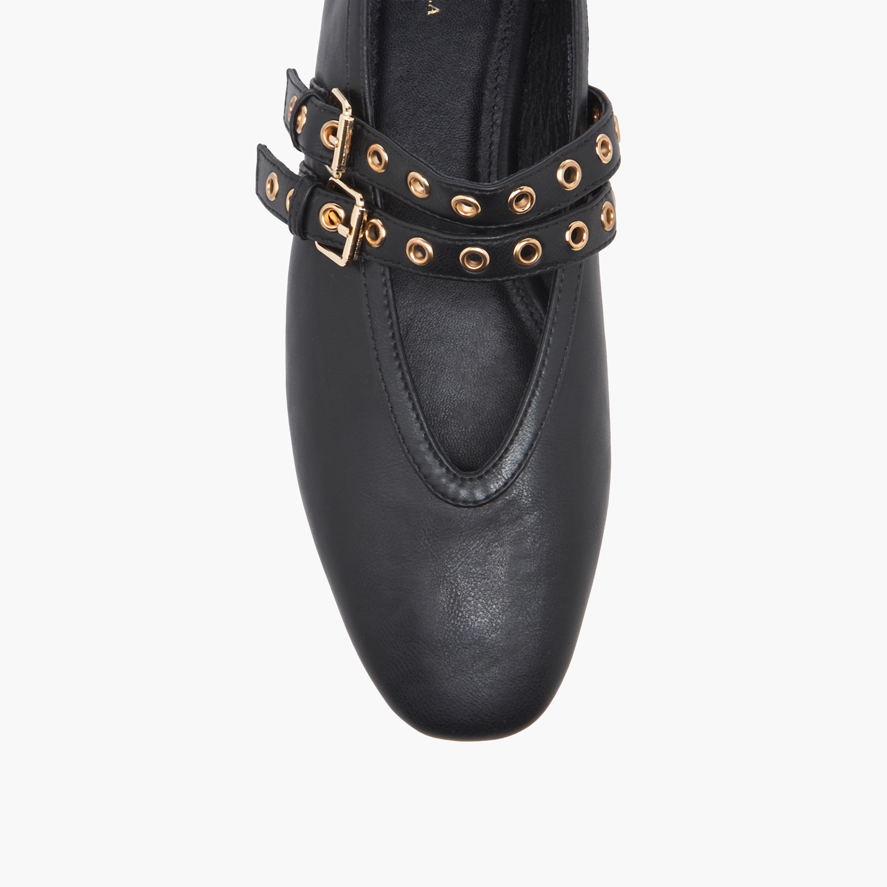 Flora Bella Women Rivets Mary Jane Shoes-women-shoes-flats-ballerinas-image-4