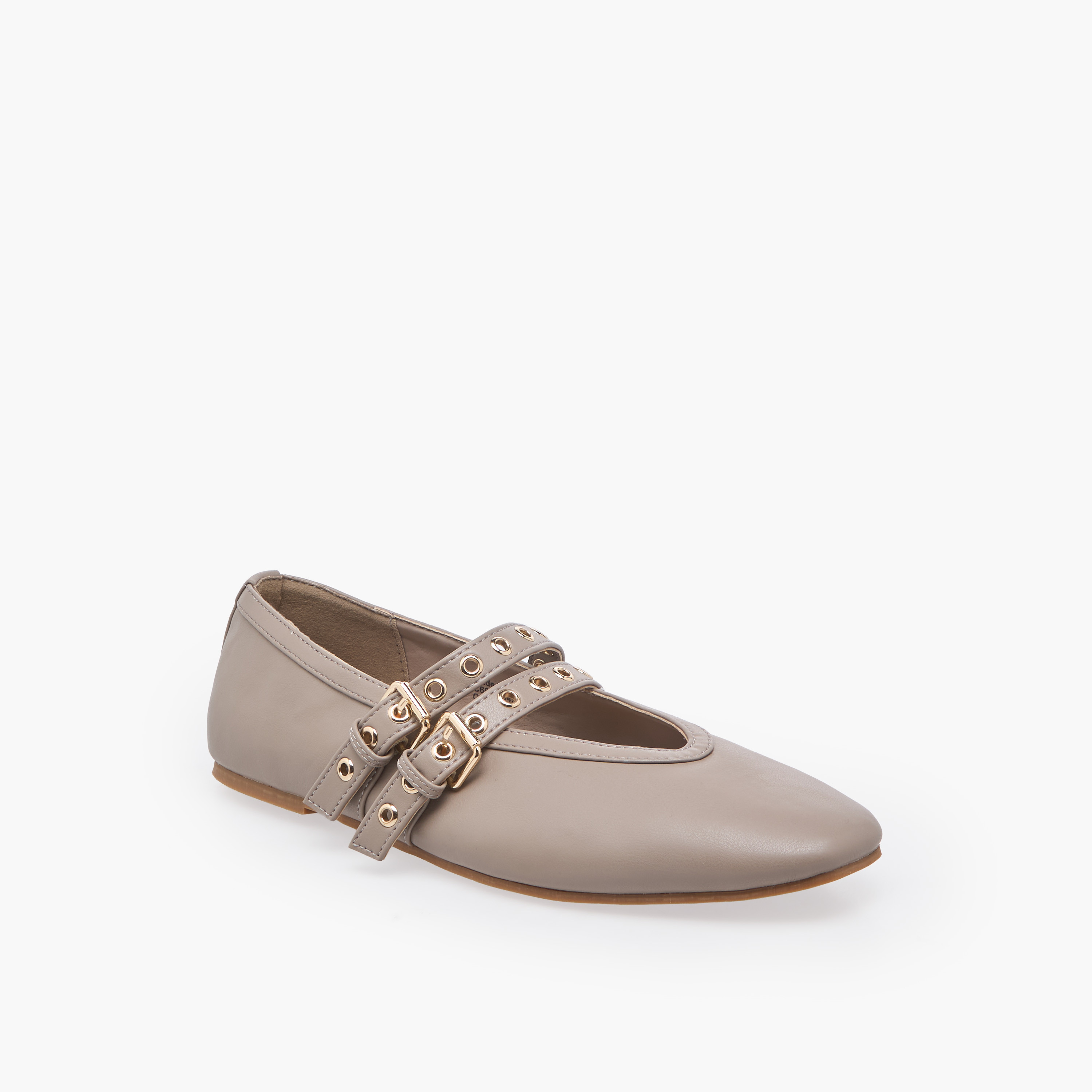 حذاء ماري جين مرصع للنساء من فلورا بيلا-women-shoes-flats-ballerinas-image-2