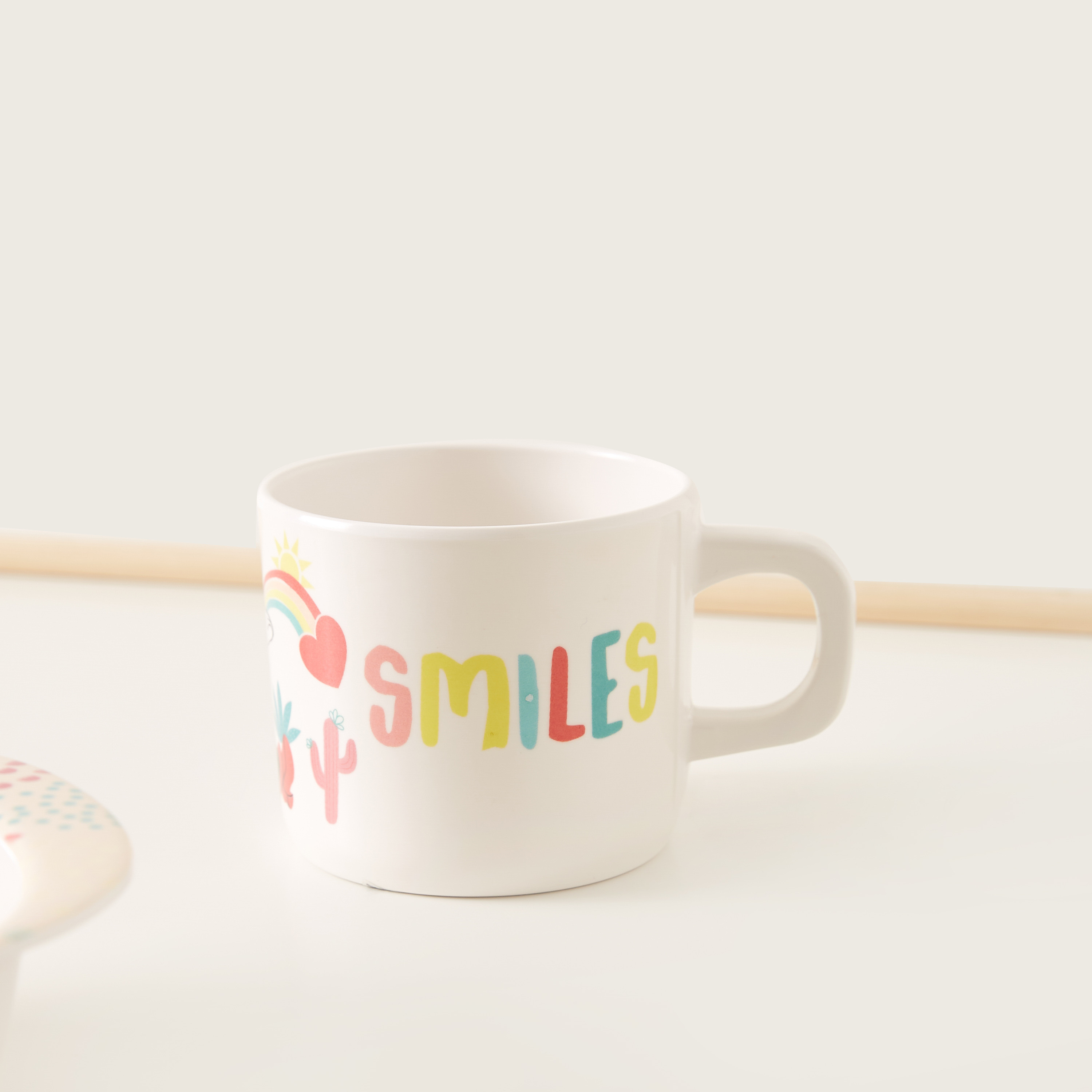Minnie Mouse Print Mug-baby-feeding-mealtimeessentials-image-1