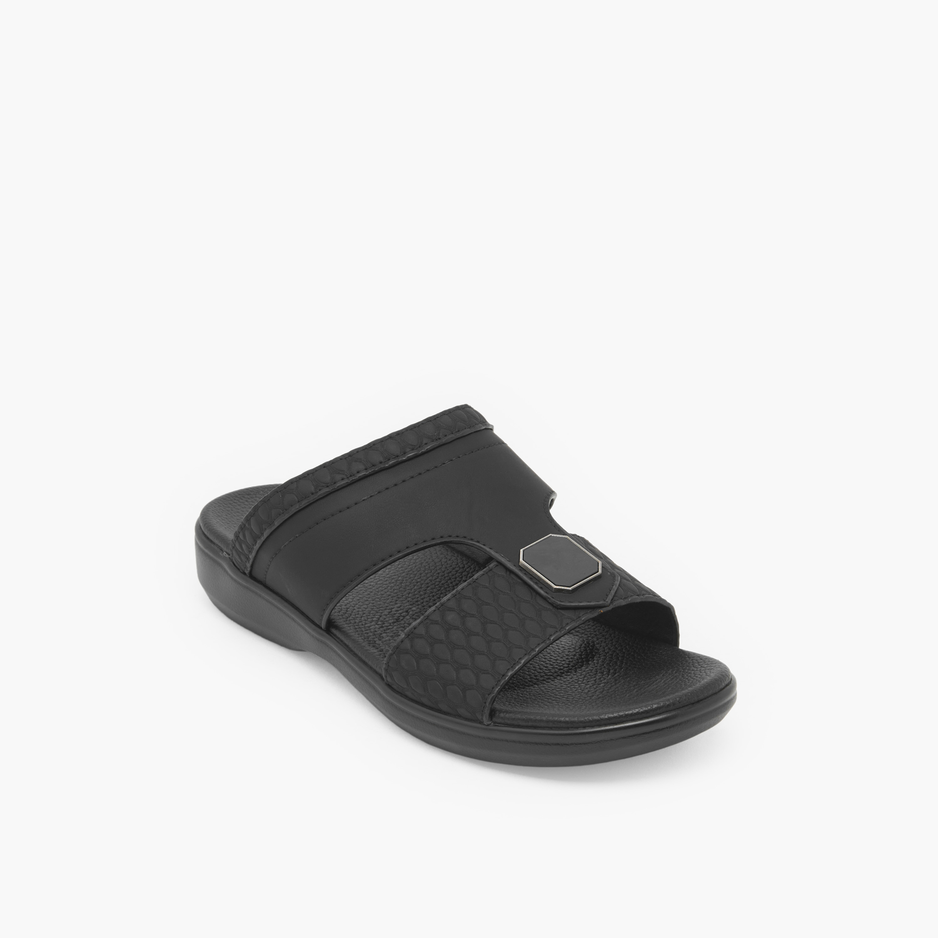 LBL by Shoexpress Men Slip-On Comfort Sandals-men-shoes-sandals-image-2
