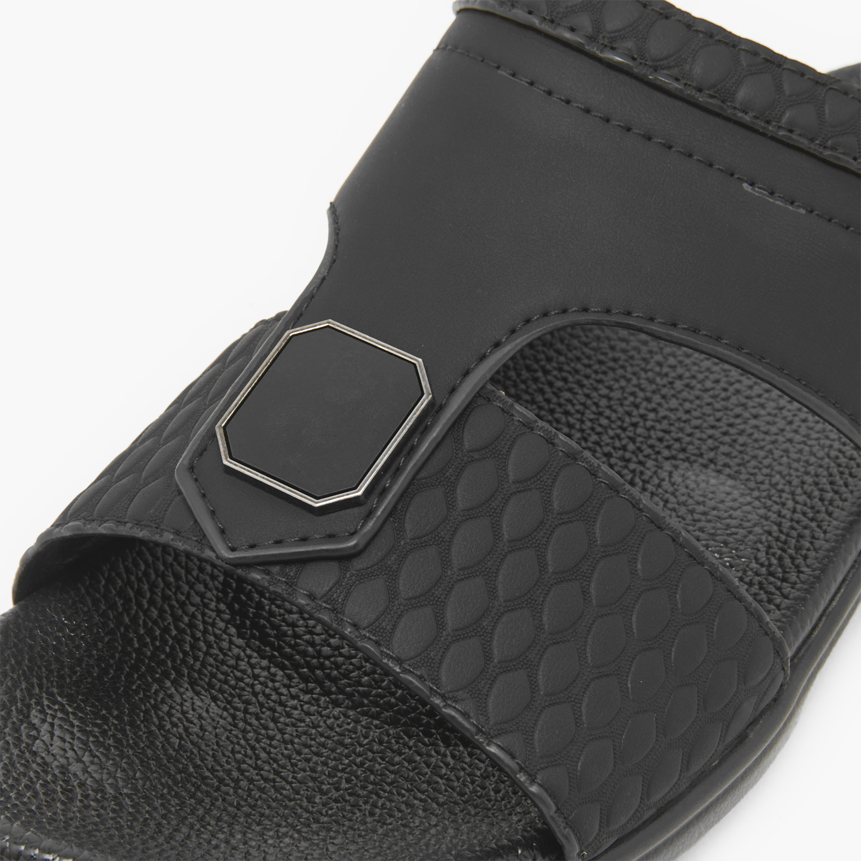 LBL by Shoexpress Men Slip-On Comfort Sandals-men-shoes-sandals-image-4