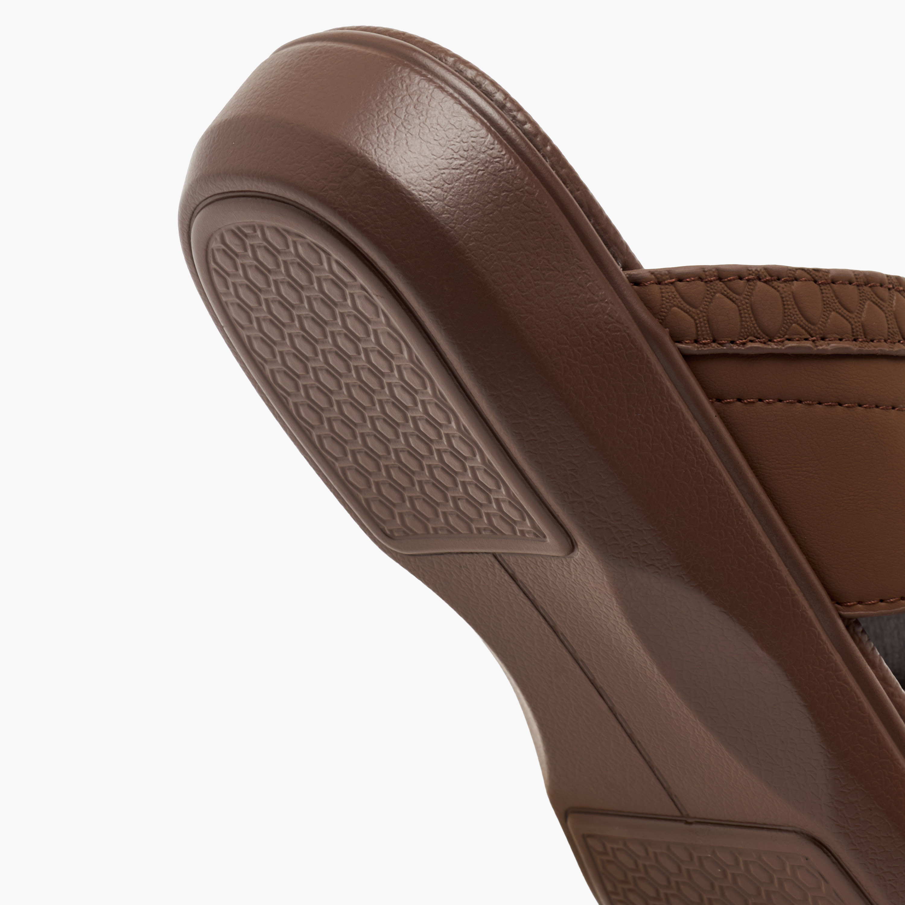 صندل مريح سهل الارتداء للرجال من إل بي إل من شو إكسبرس-men-shoes-sandals-image-6