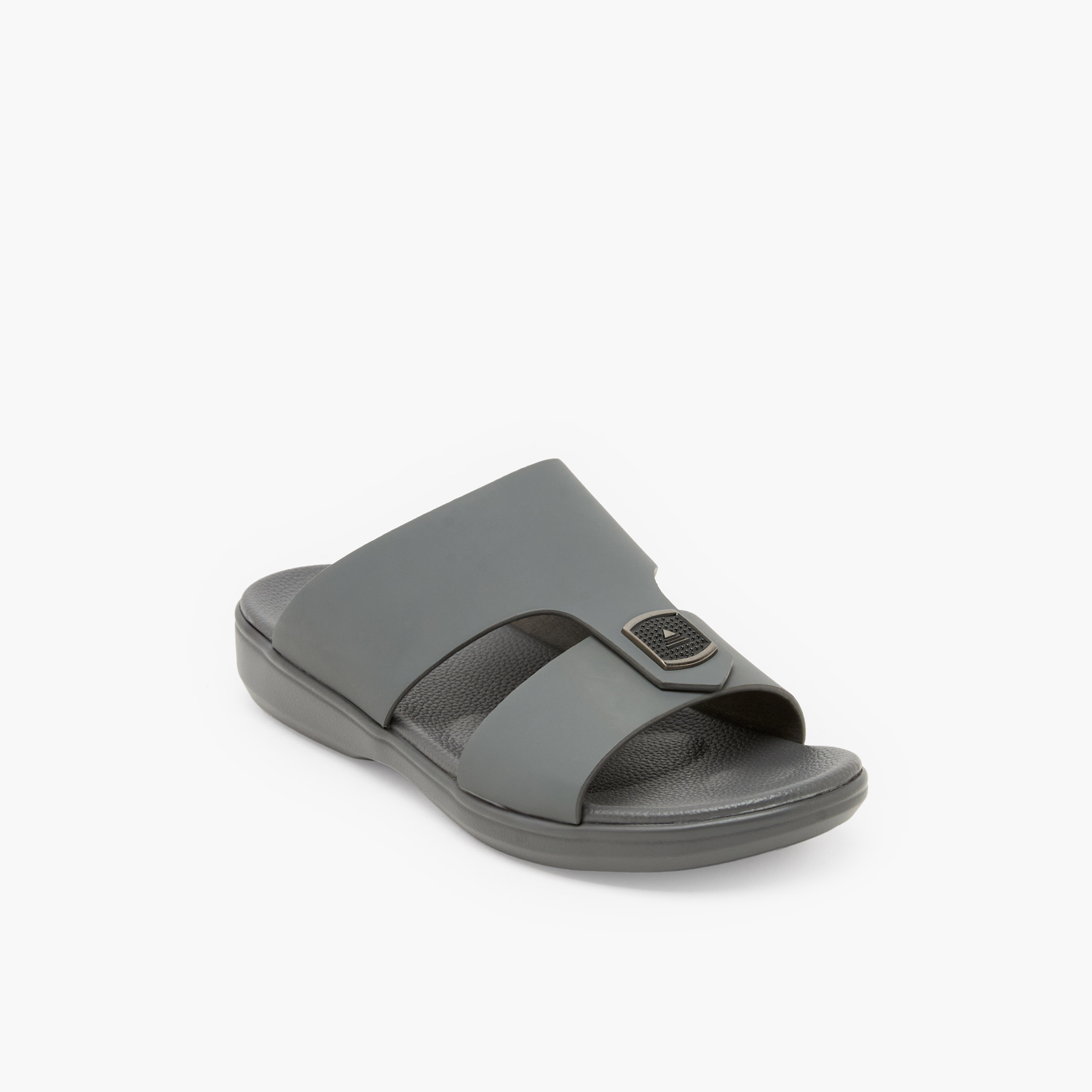 LBL by Shoexpress Men Slip-On Comfort Sandals-men-shoes-sandals-image-2