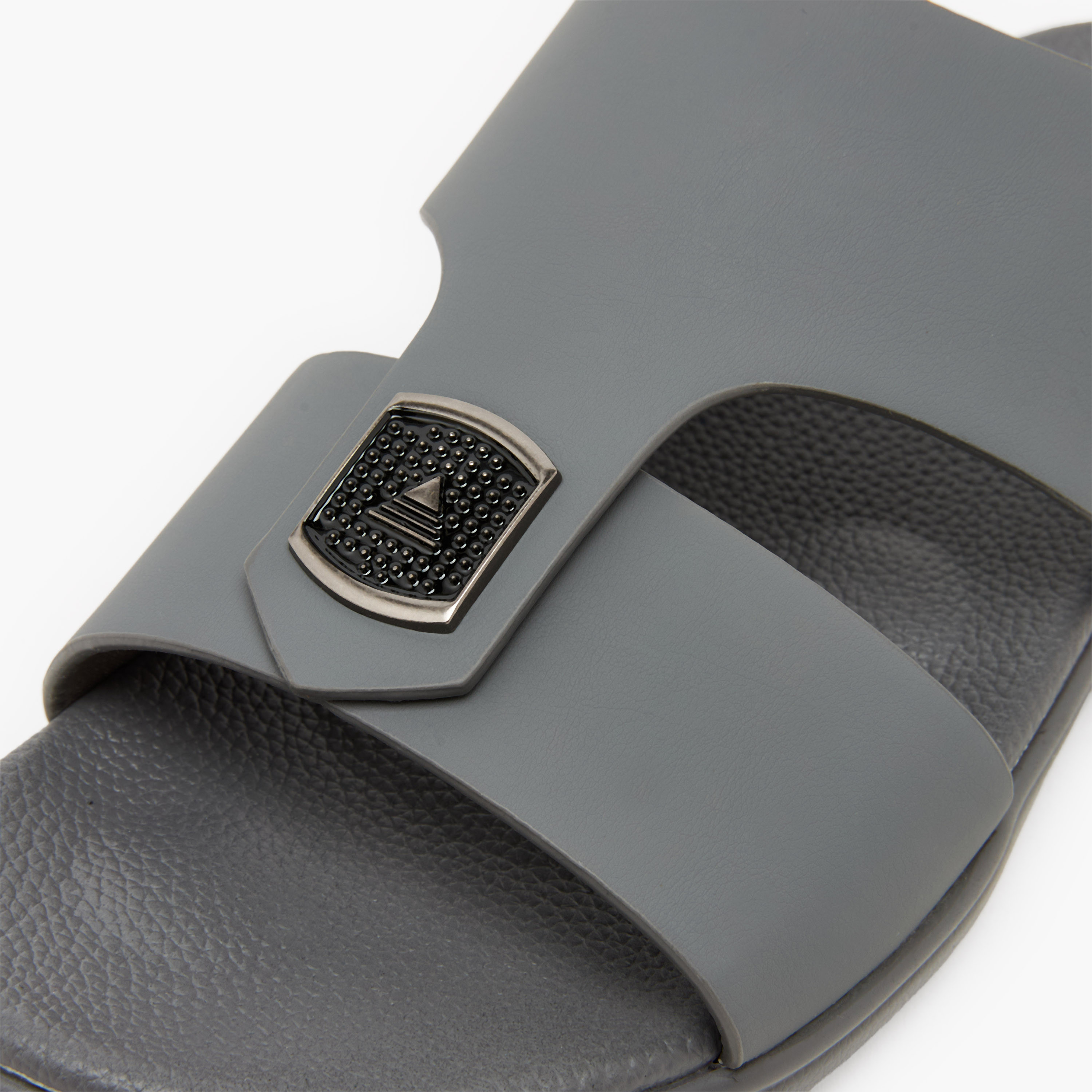 LBL by Shoexpress Men Slip-On Comfort Sandals-men-shoes-sandals-image-4