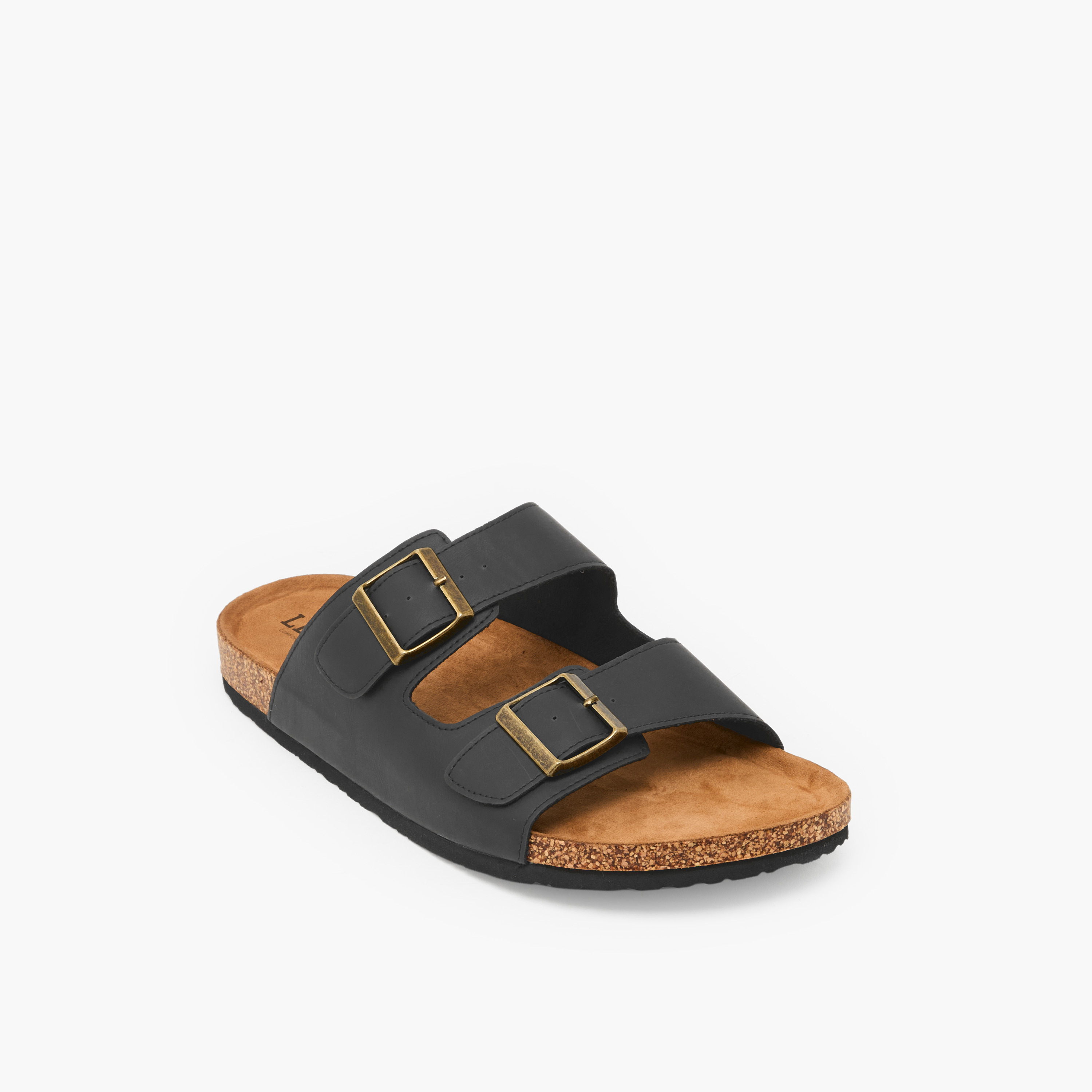 صندل مريح سهل الارتداء للرجال من إل بي إل باي شو إكسبريس-men-shoes-sandals-image-2