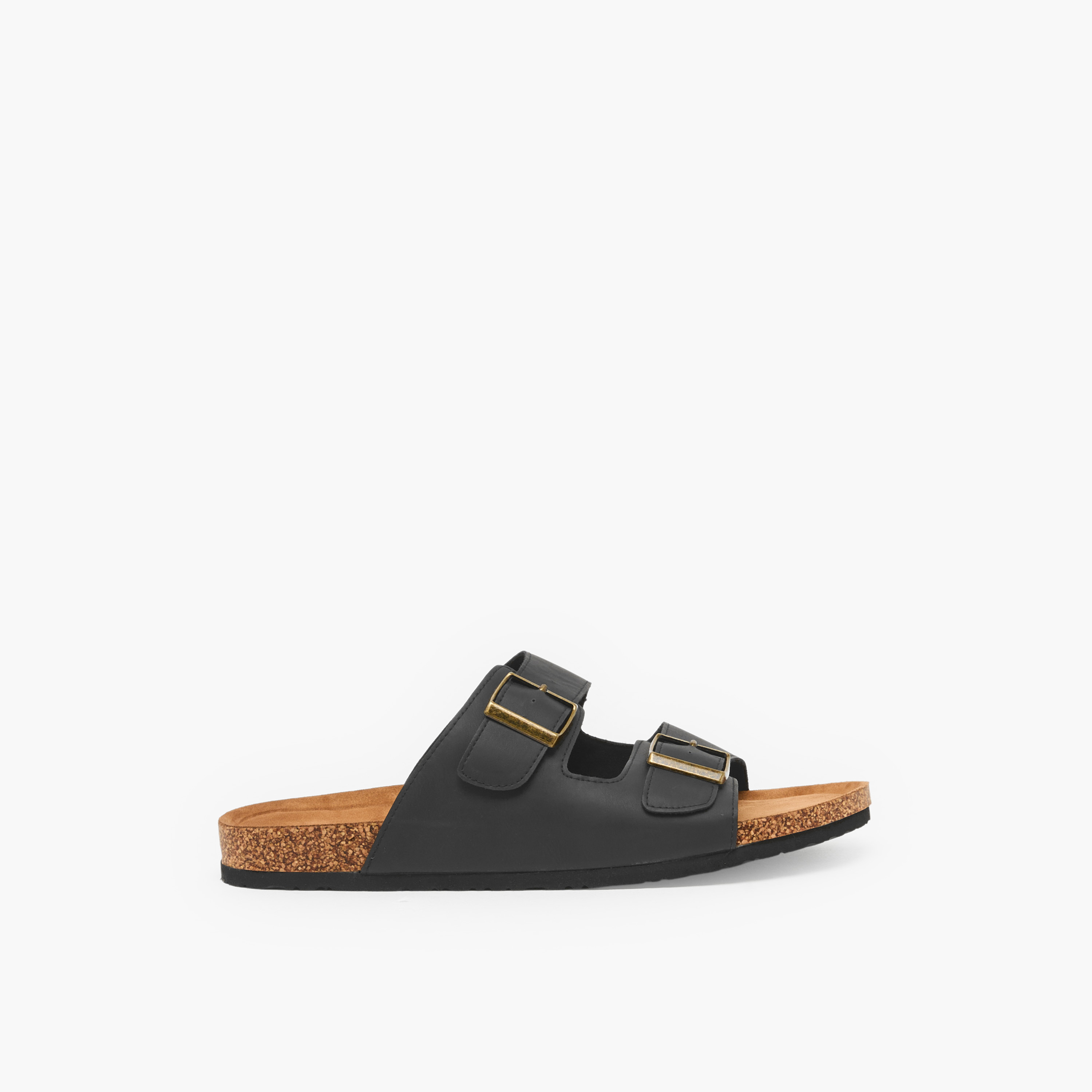 صندل مريح سهل الارتداء للرجال من إل بي إل باي شو إكسبريس-men-shoes-sandals-image-3