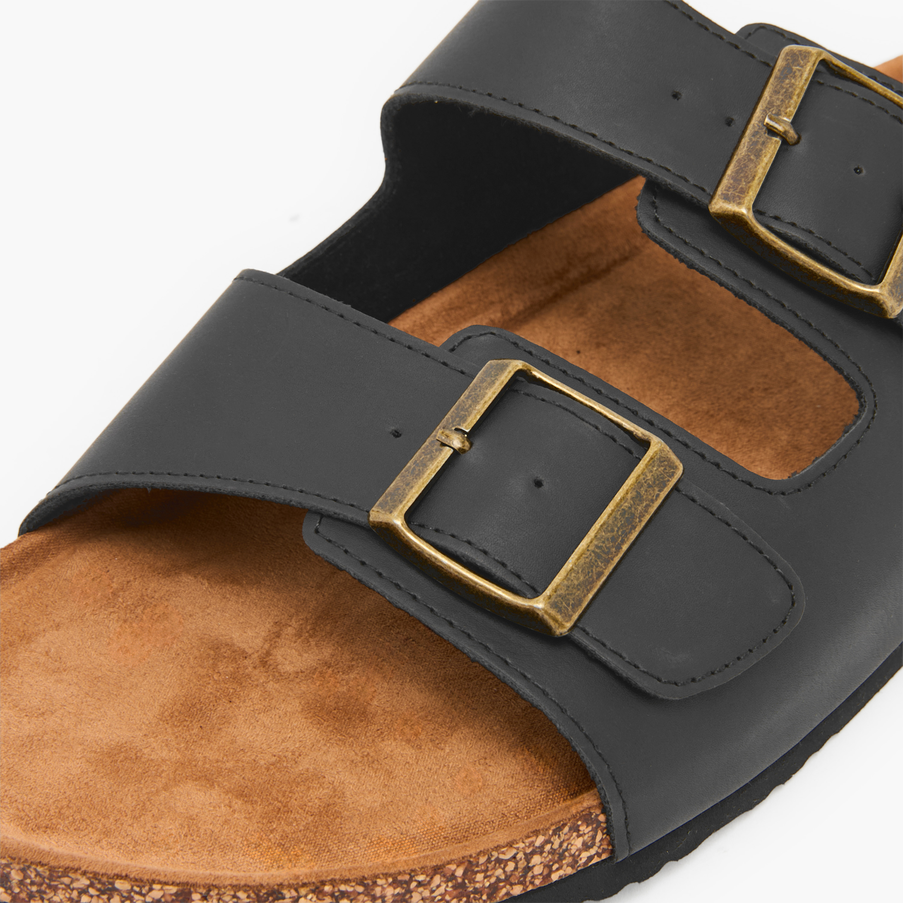 صندل مريح سهل الارتداء للرجال من إل بي إل باي شو إكسبريس-men-shoes-sandals-image-4