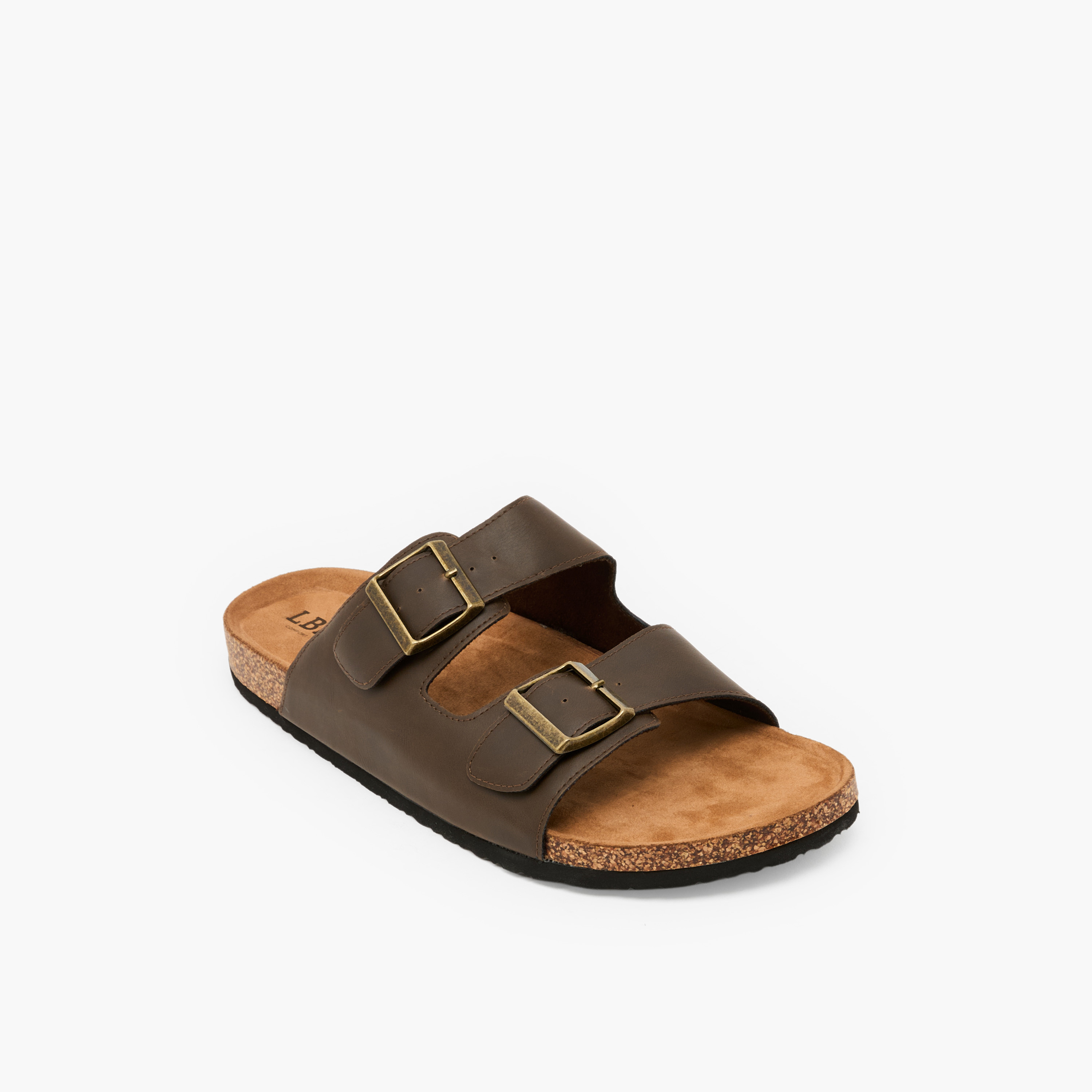 صندل مريح سهل الارتداء للرجال من إل بي إل باي شو إكسبريس-men-shoes-sandals-image-2