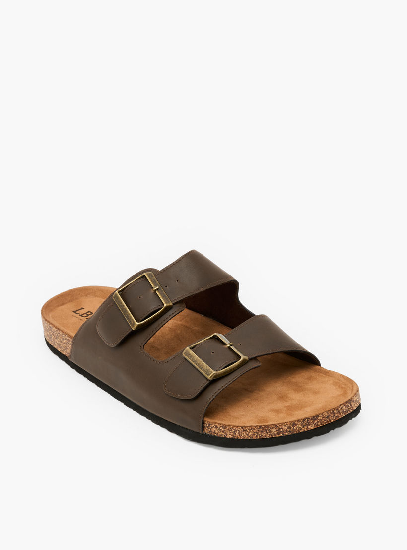 صندل مريح سهل الارتداء للرجال من إل بي إل باي شو إكسبريس-men-shoes-sandals-image-8