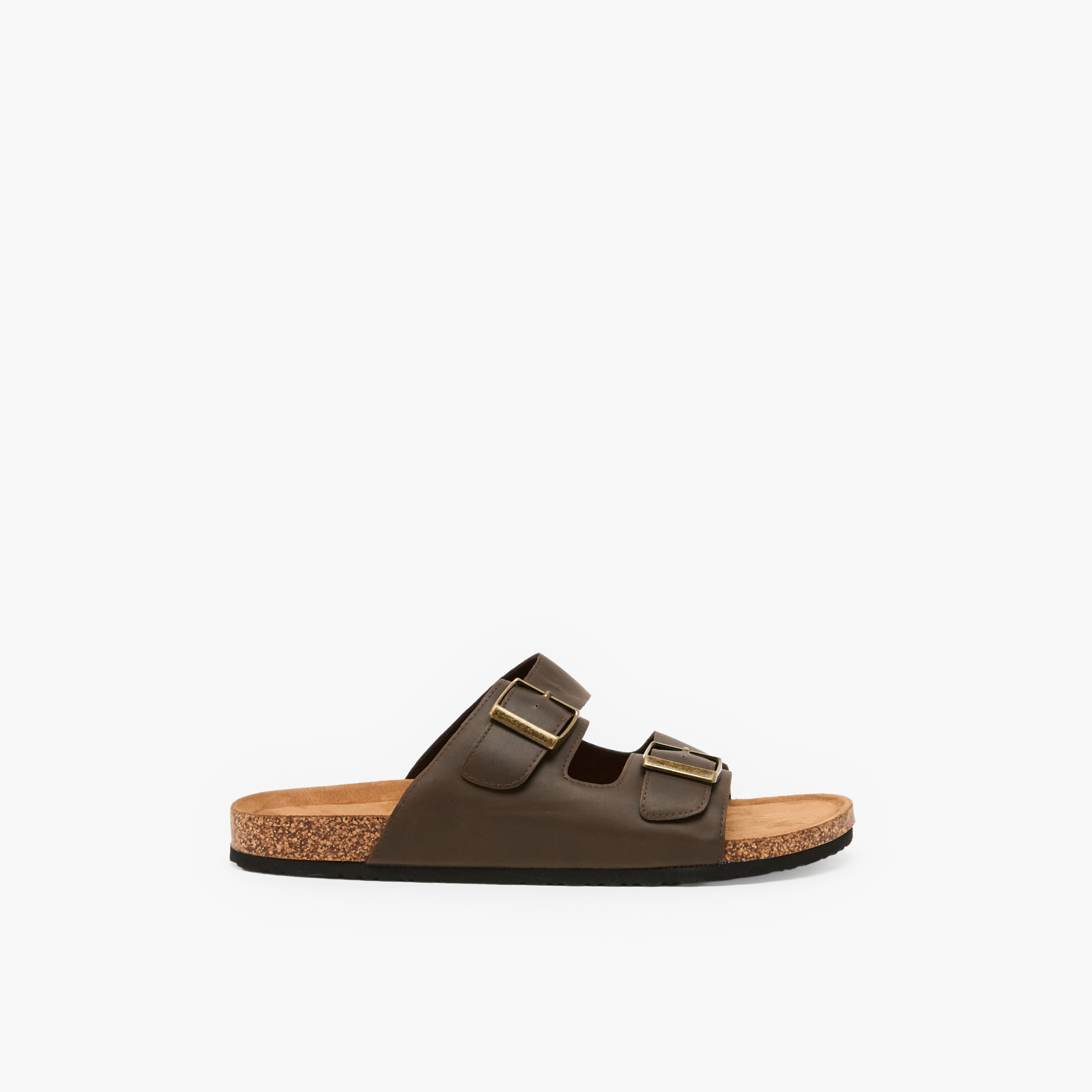 صندل مريح سهل الارتداء للرجال من إل بي إل باي شو إكسبريس-men-shoes-sandals-image-3