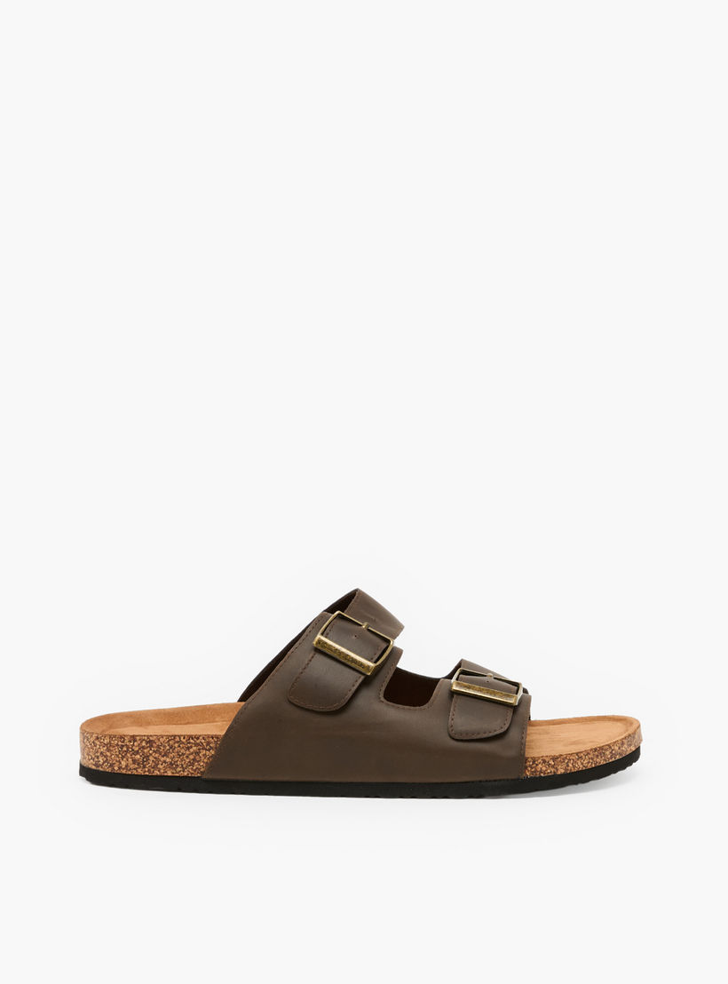 صندل مريح سهل الارتداء للرجال من إل بي إل باي شو إكسبريس-men-shoes-sandals-image-9