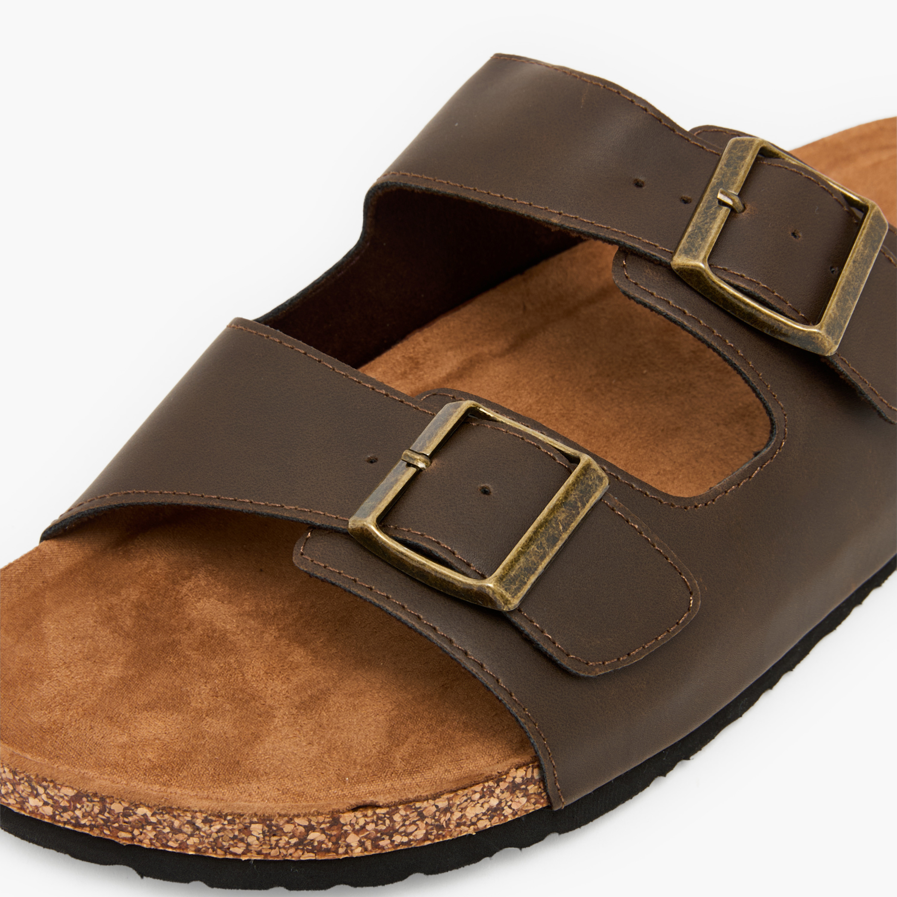 صندل مريح سهل الارتداء للرجال من إل بي إل باي شو إكسبريس-men-shoes-sandals-image-4