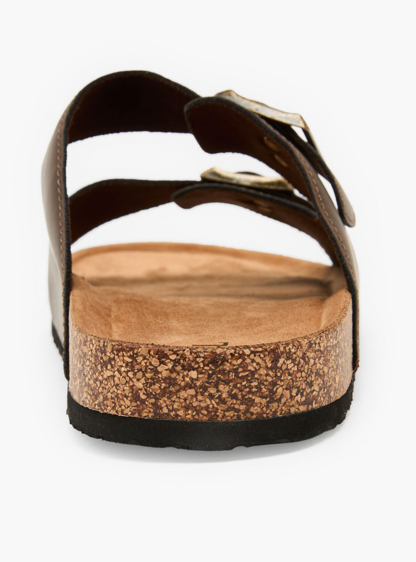 صندل مريح سهل الارتداء للرجال من إل بي إل باي شو إكسبريس-men-shoes-sandals-image-11