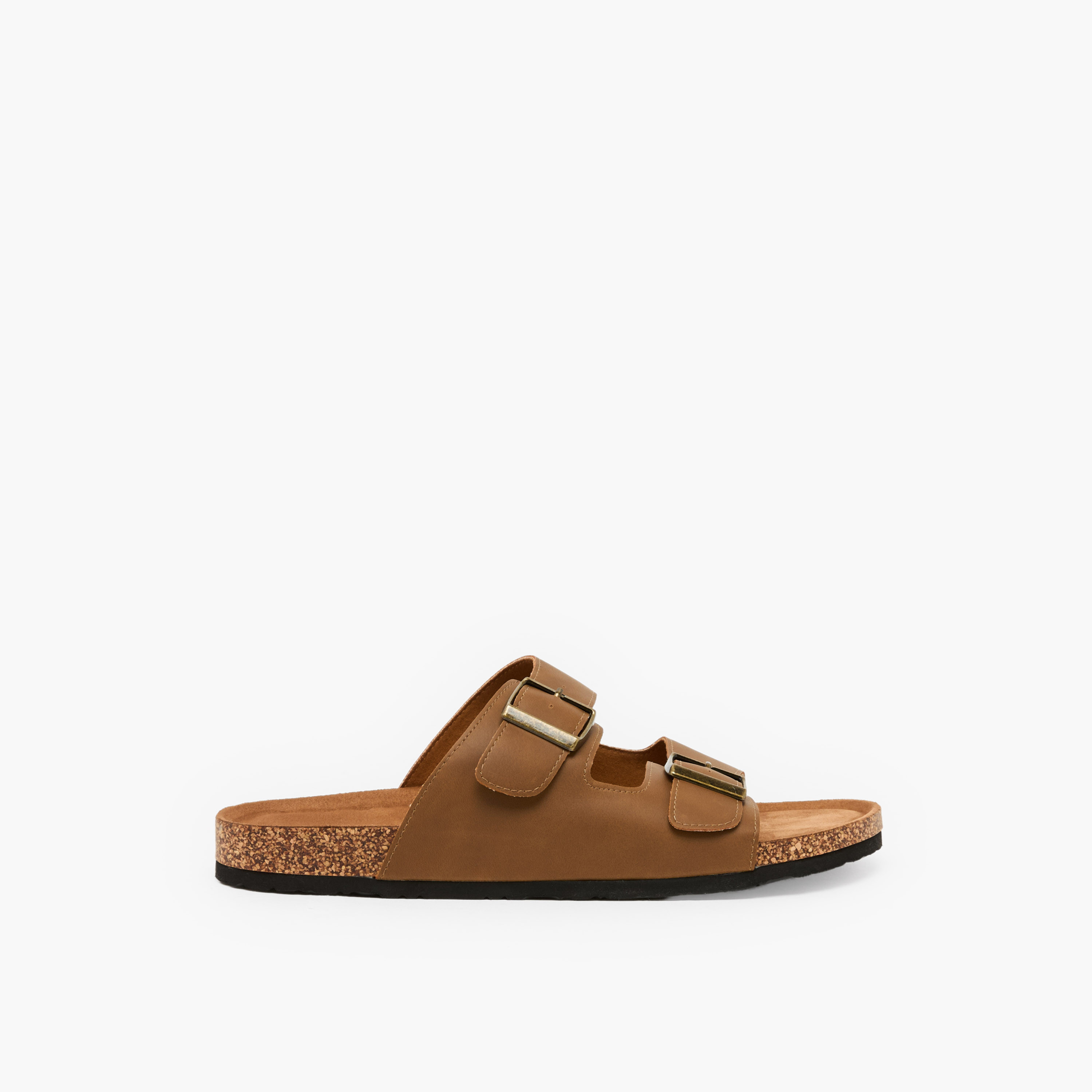 صندل مريح سهل الارتداء للرجال من إل بي إل باي شو إكسبريس-men-shoes-sandals-image-3