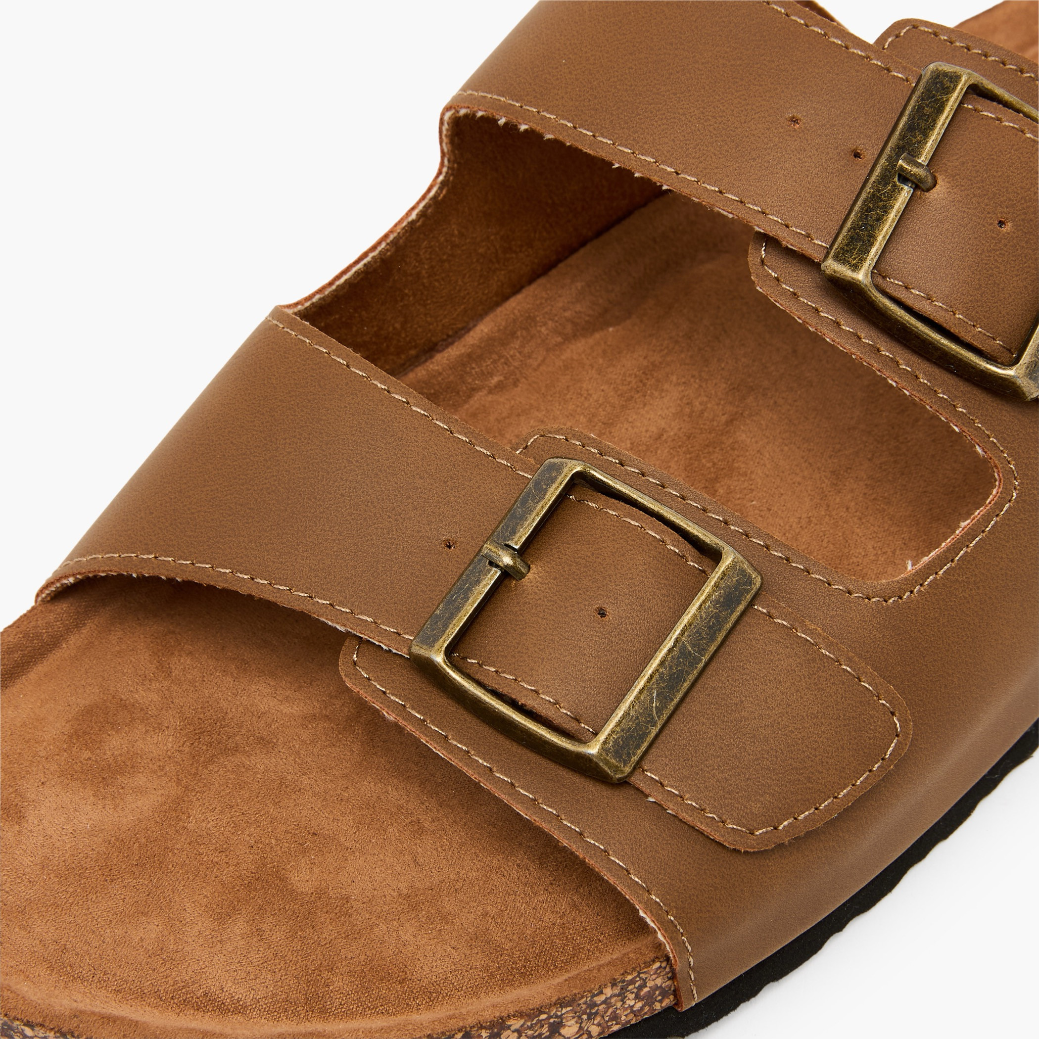 صندل مريح سهل الارتداء للرجال من إل بي إل باي شو إكسبريس-men-shoes-sandals-image-4