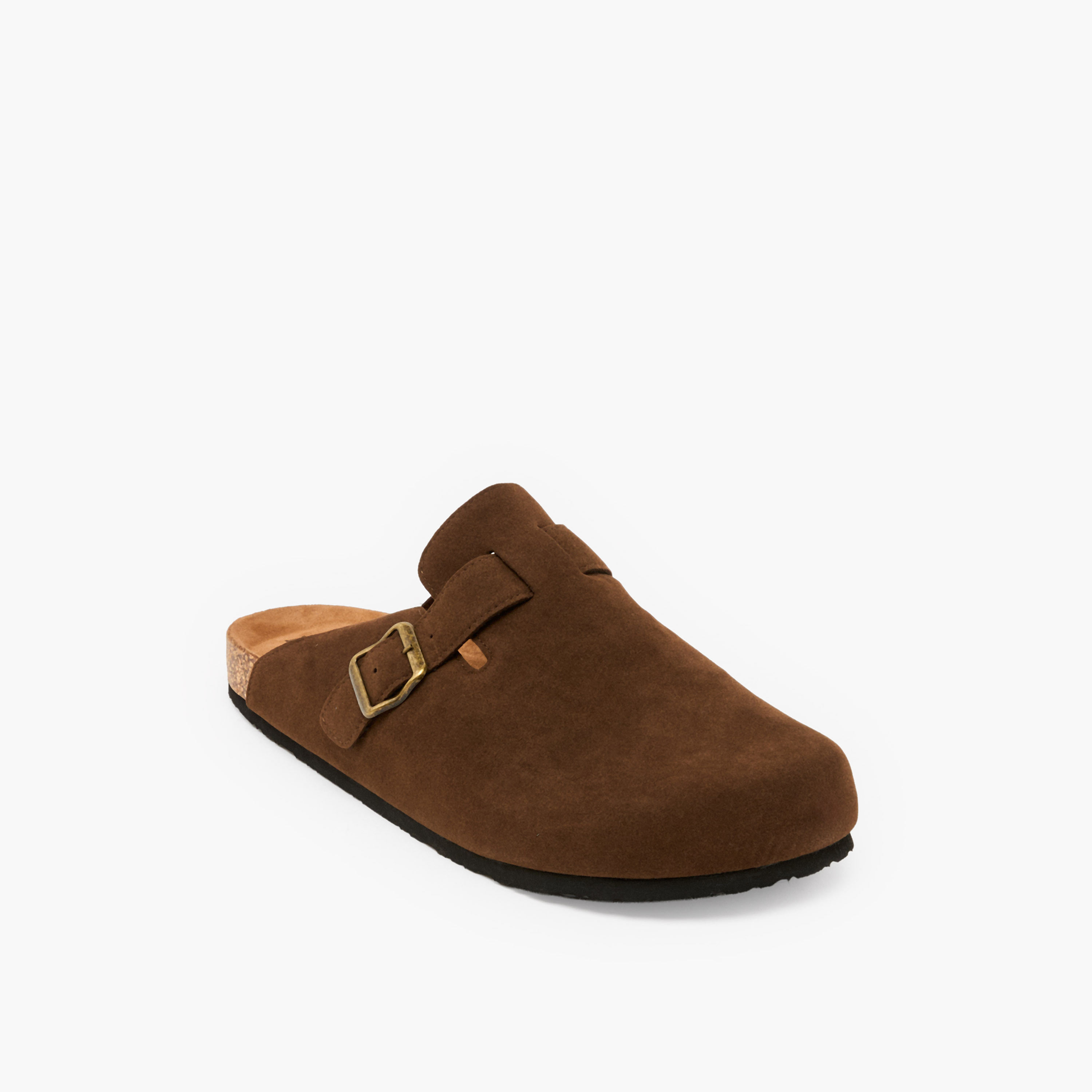 LBL by Shoexpress Men Slip-On Comfort Sandals-men-shoes-sandals-image-2