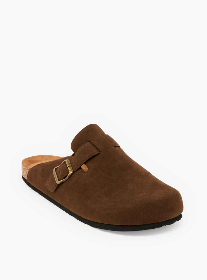 LBL by Shoexpress Men Slip-On Comfort Sandals-men-shoes-sandals-image-2