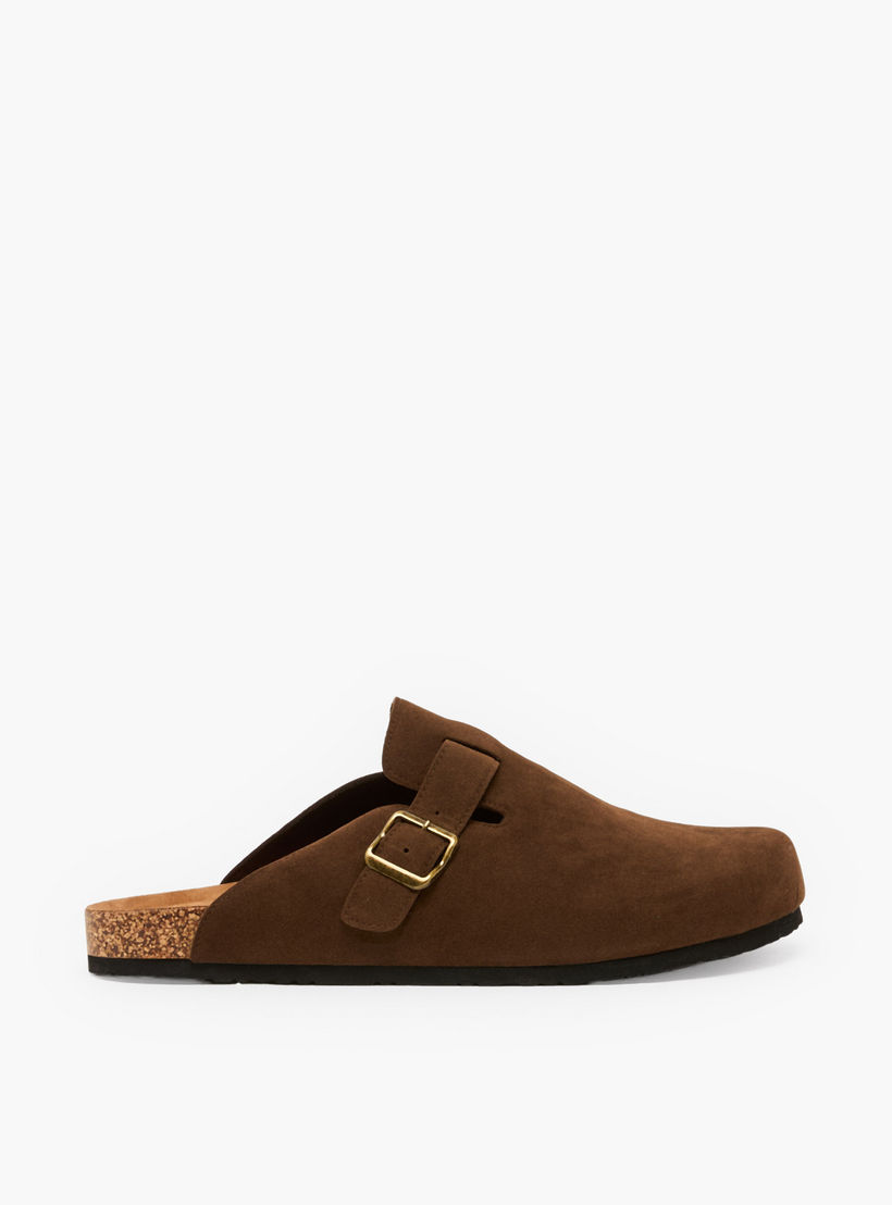 LBL by Shoexpress Men Slip-On Comfort Sandals-men-shoes-sandals-image-3