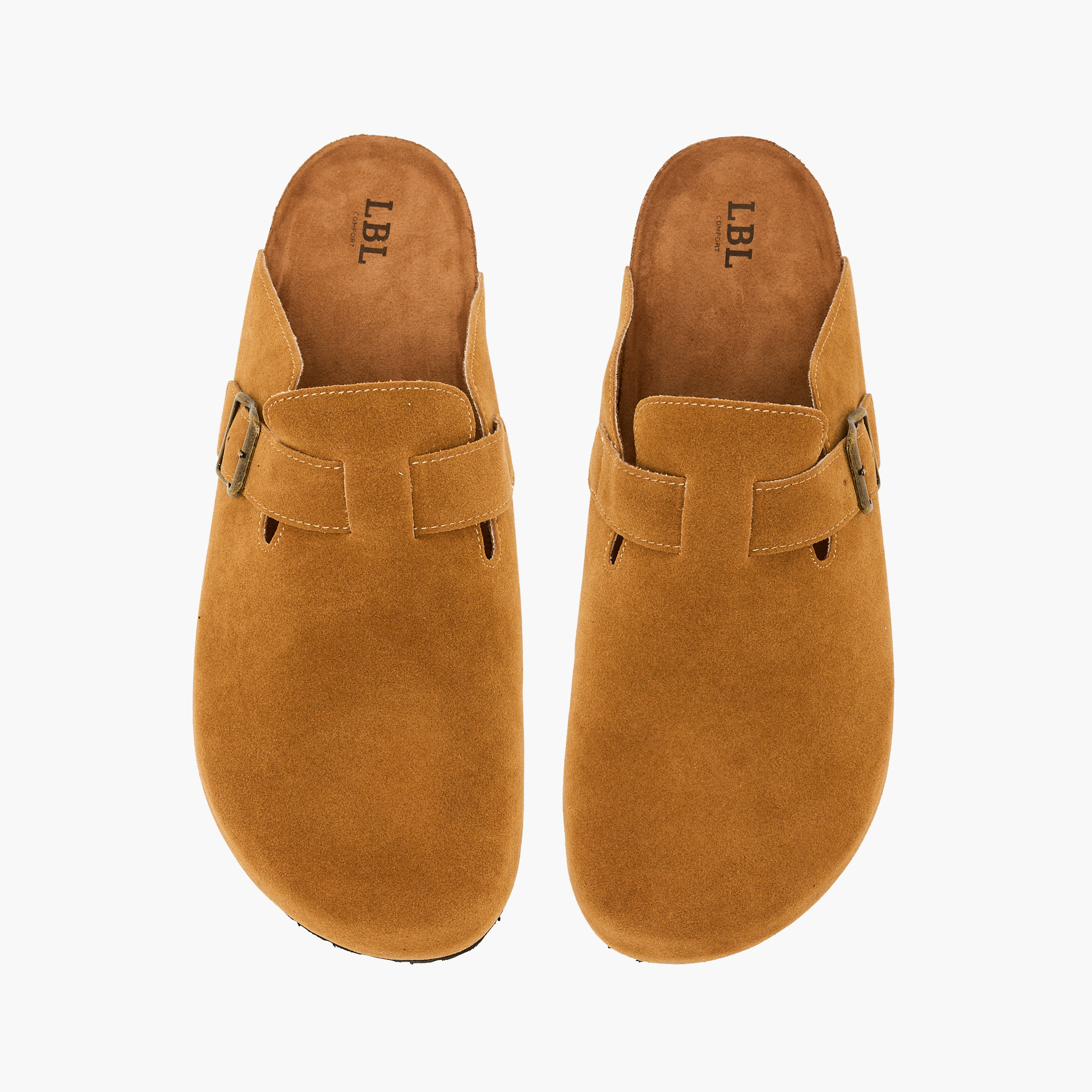 LBL by Shoexpress Men Slip-On Comfort Sandals-men-shoes-sandals-image-1