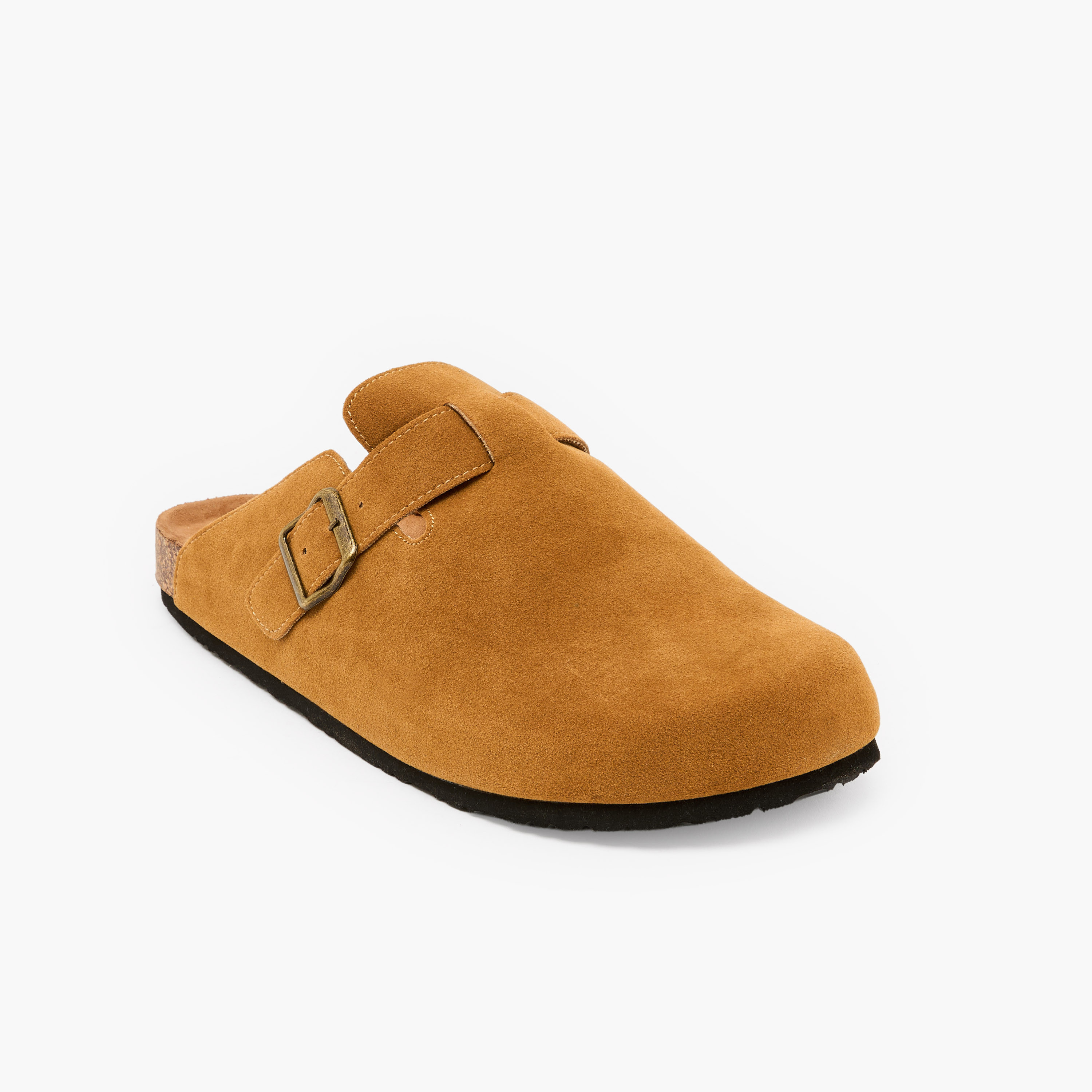 LBL by Shoexpress Men Slip-On Comfort Sandals-men-shoes-sandals-image-2